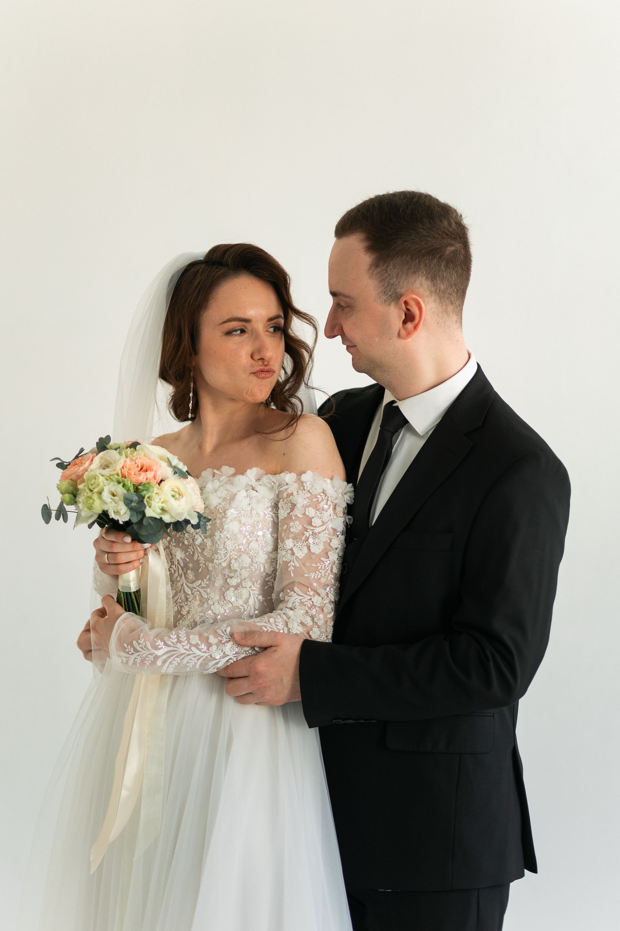 M&I. Семейный фотограф в Севастополе и Симферополе Александра Чистякова