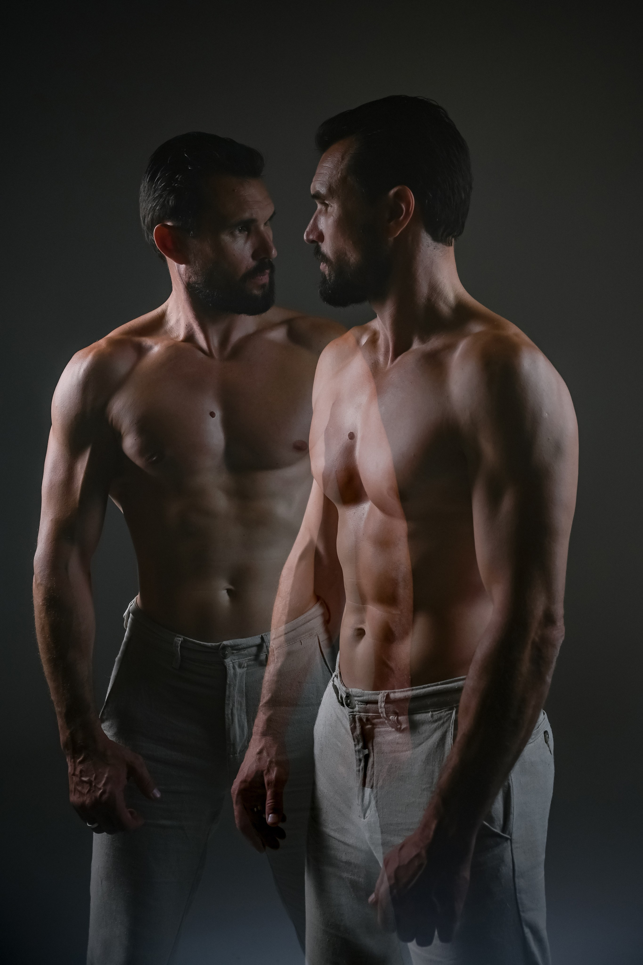 Михаил. Наталья Слесаренко фотограф в Сочи