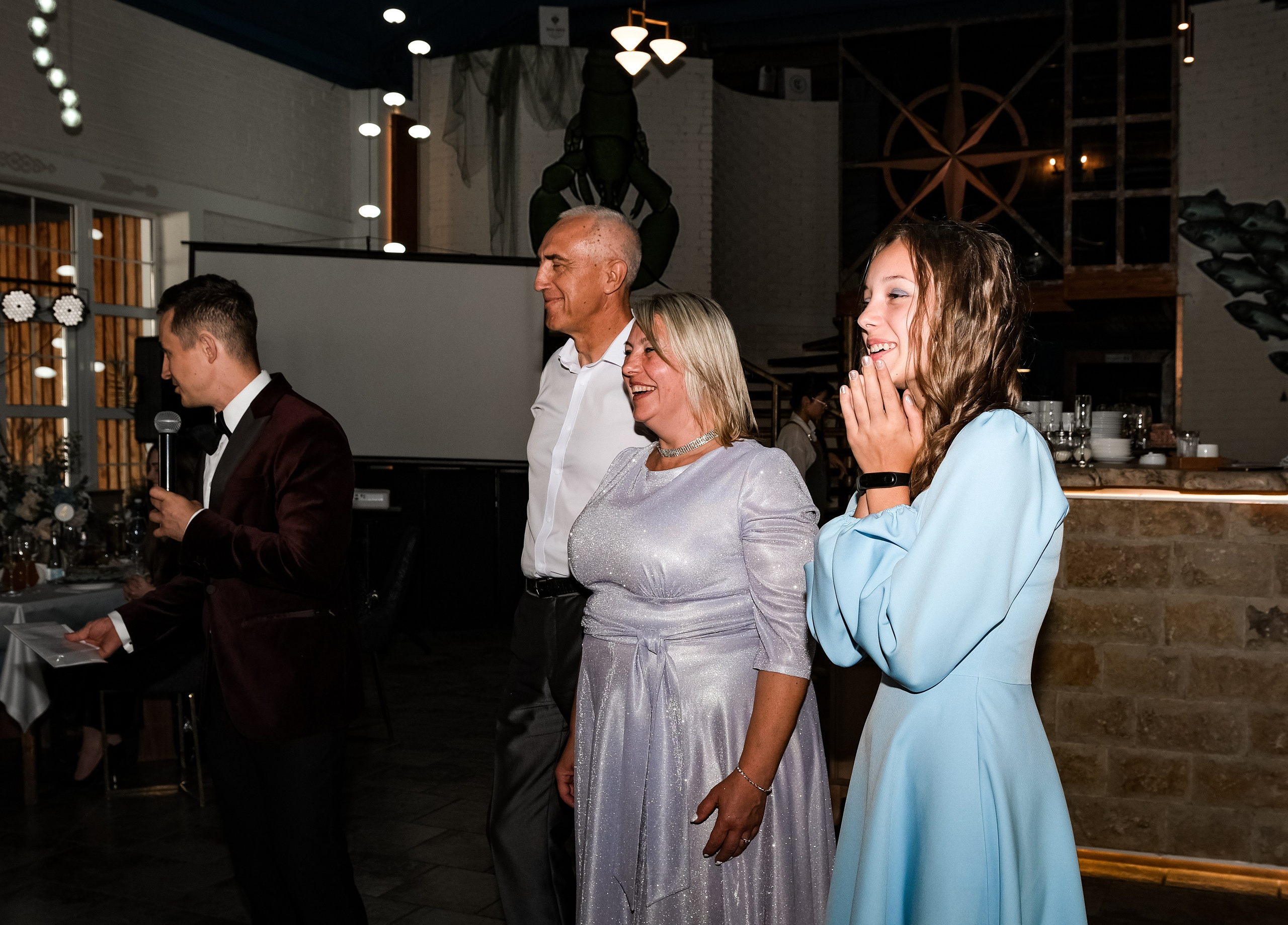 Максим и Валерия