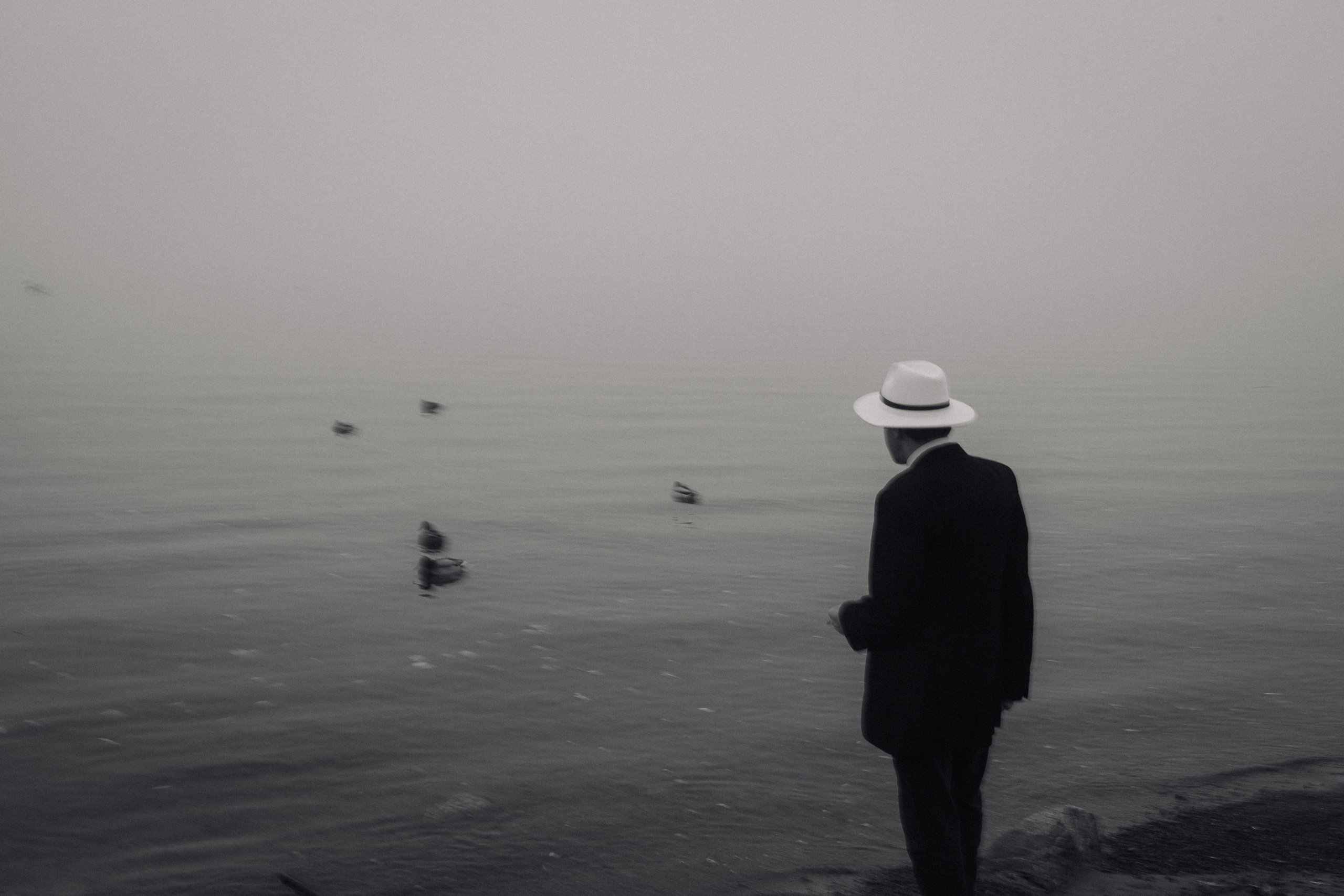 ADRE. Портретный фотограф DanilNabody