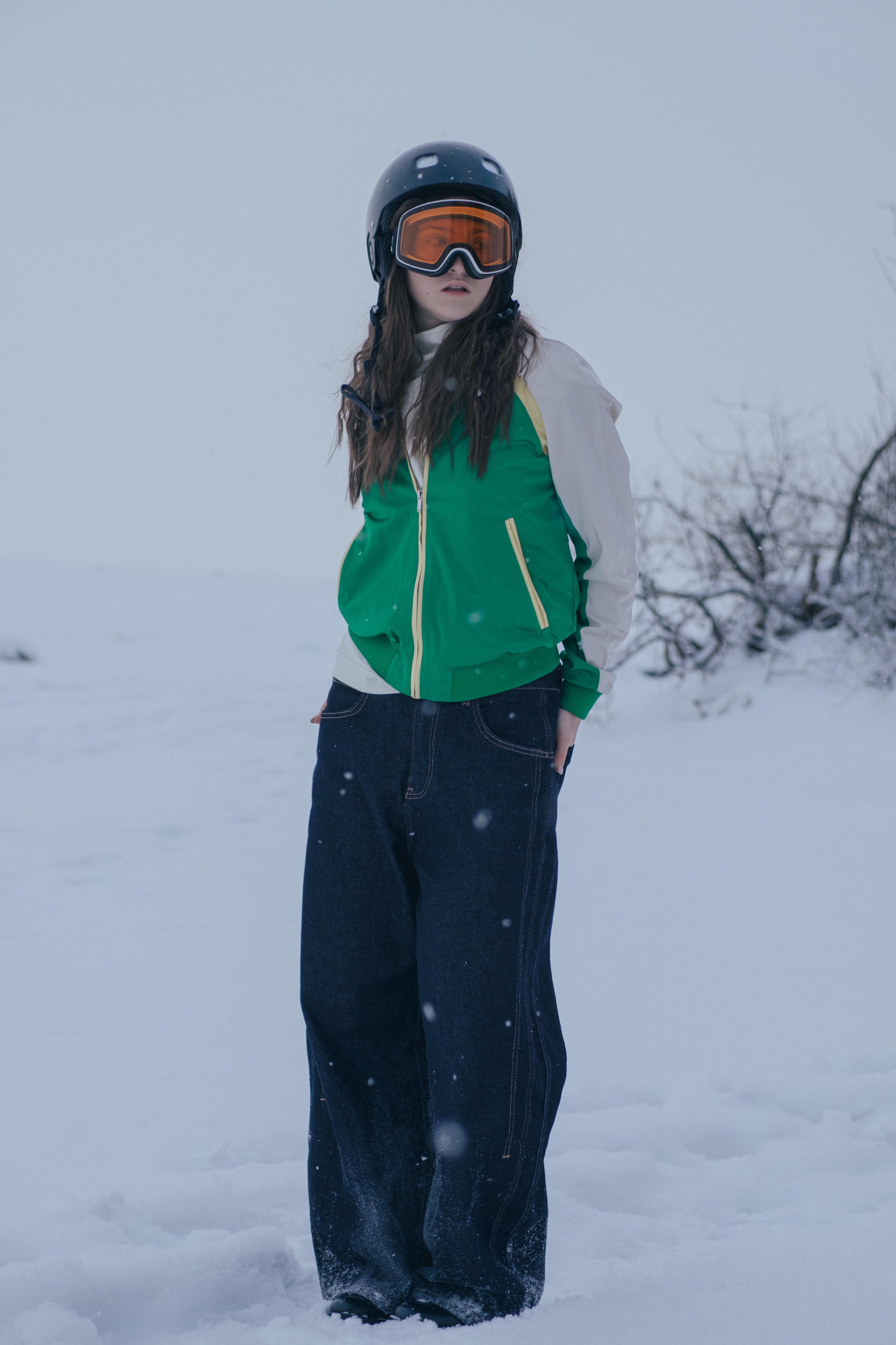 LAXTSA. Портретный фотограф DanilNabody