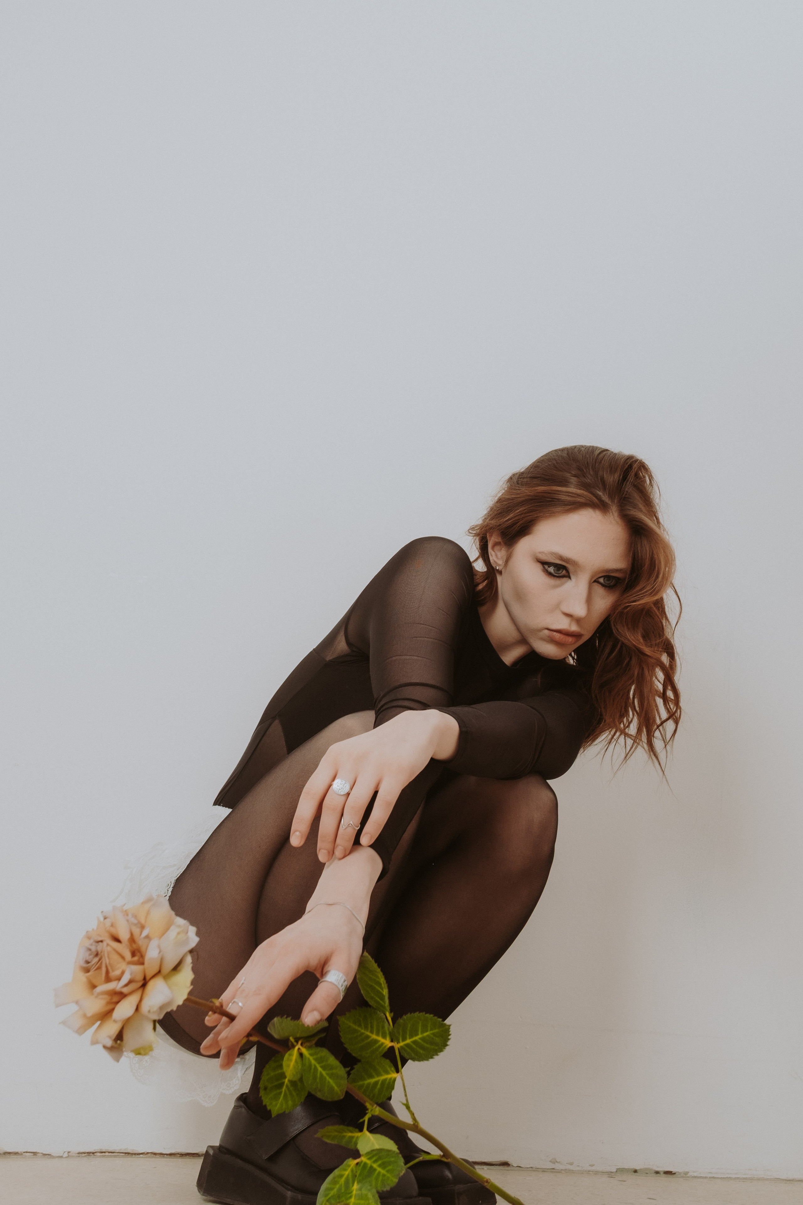 LIZAS. Портретный фотограф DanilNabody