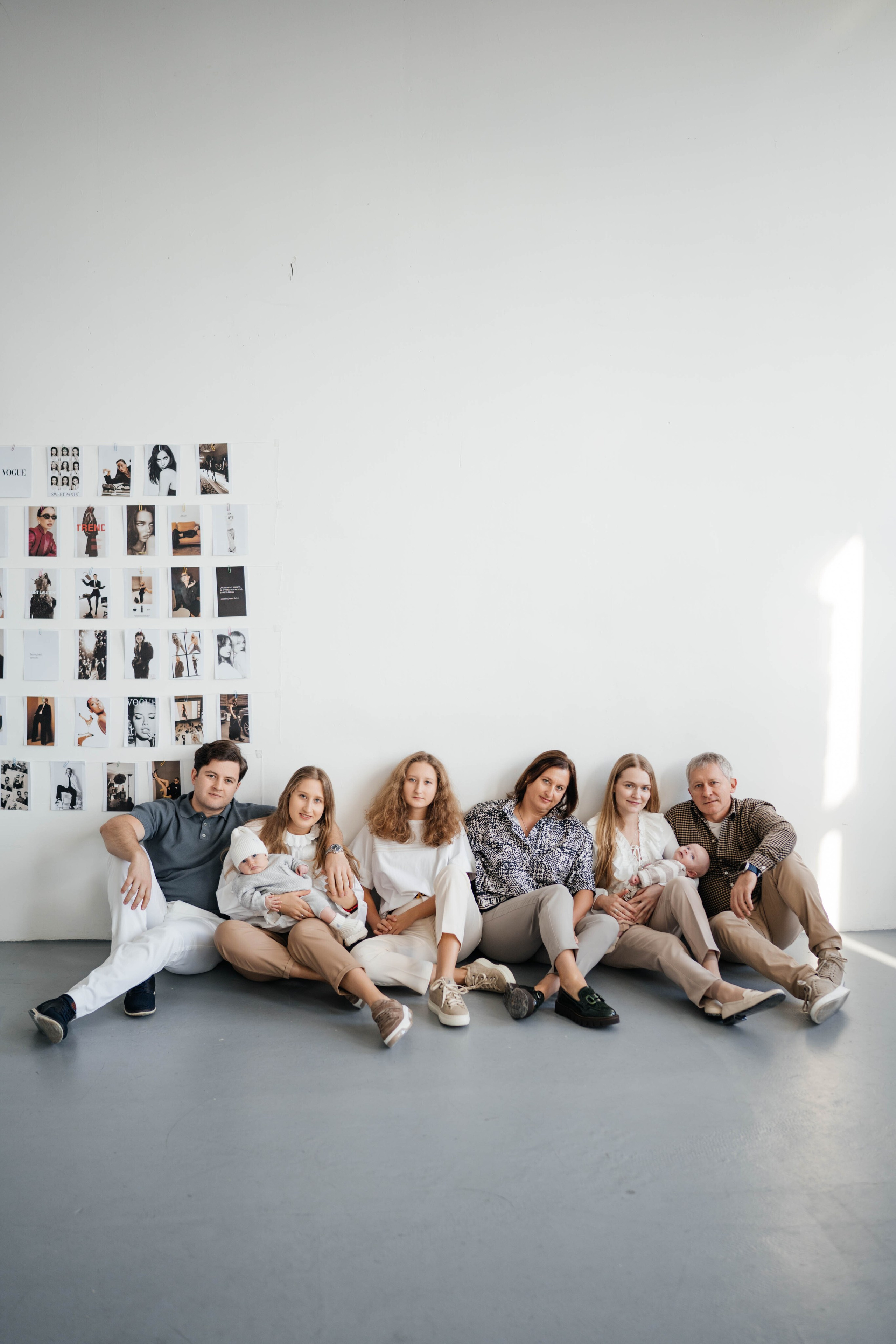 Студийная подборка семейные. Https://instagram.com/ana.stasia.n