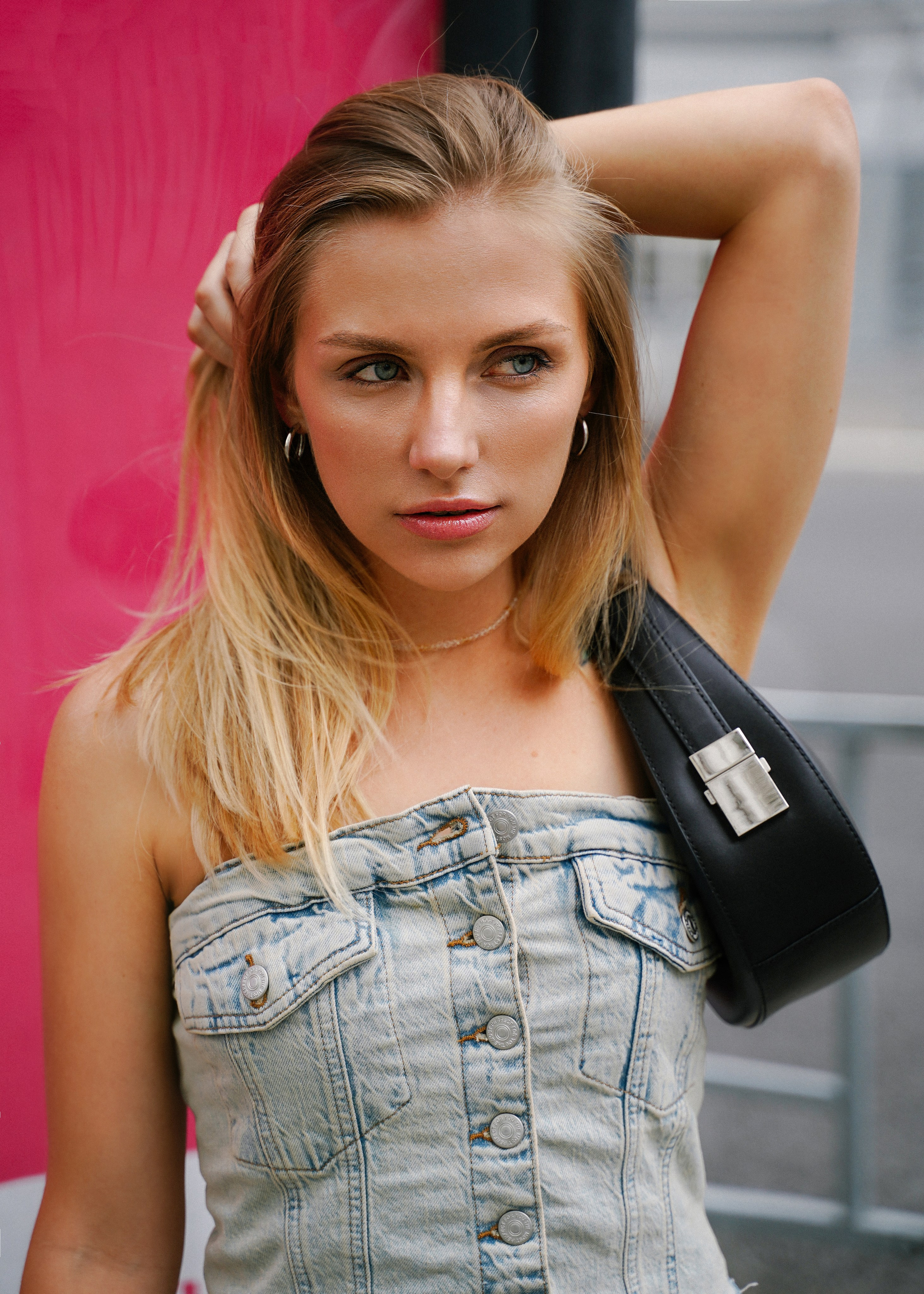 АННА. Фотограф Алина Кудри