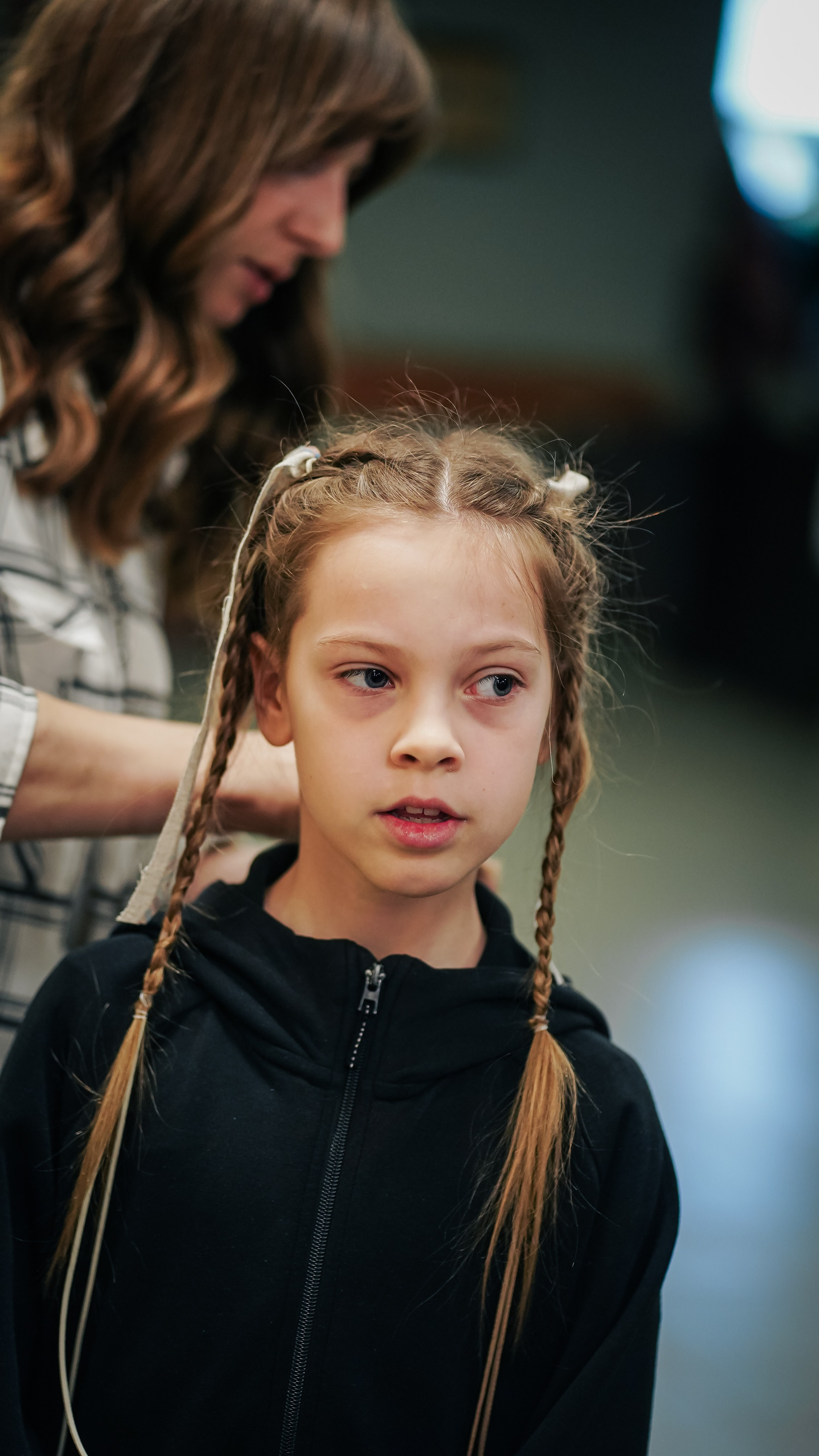 Хореографический конкурс март 2025. Семейный и детский фотограф в Москве (Тинао) Галкина Алевтина