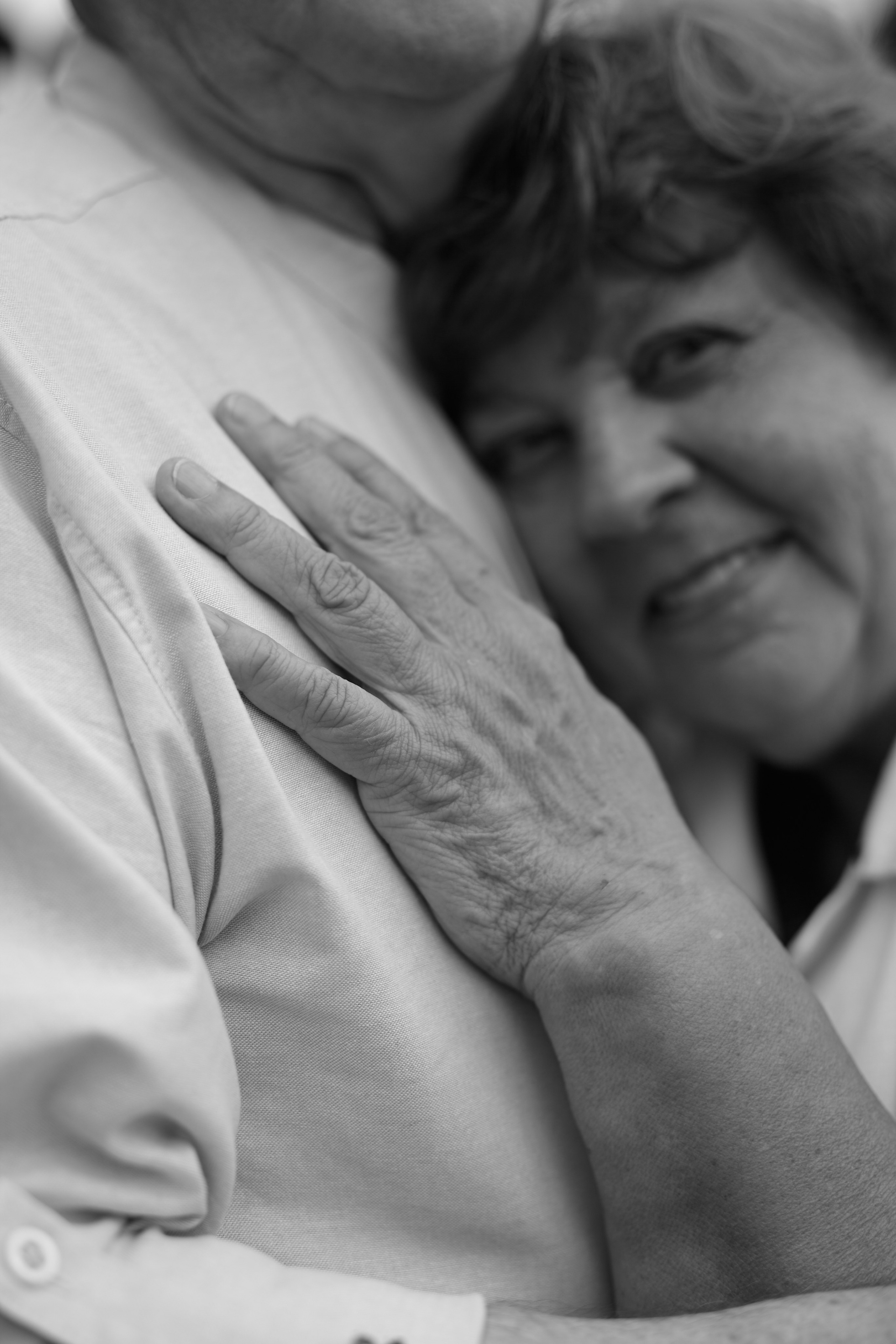 Золотая свадьба. Фотограф в Москве Илья