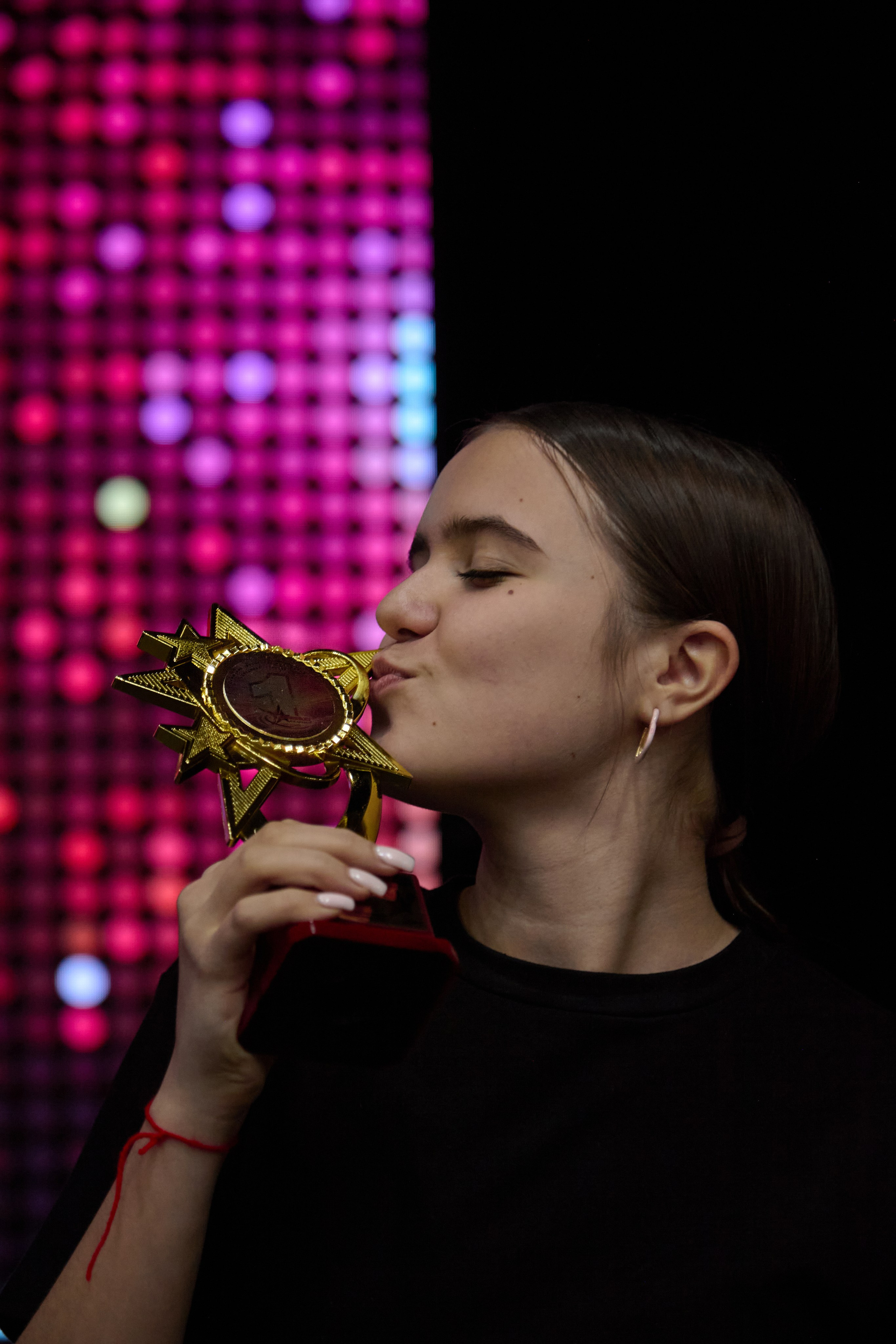 Конкурс — Динамика. Фотограф в Москве Илья