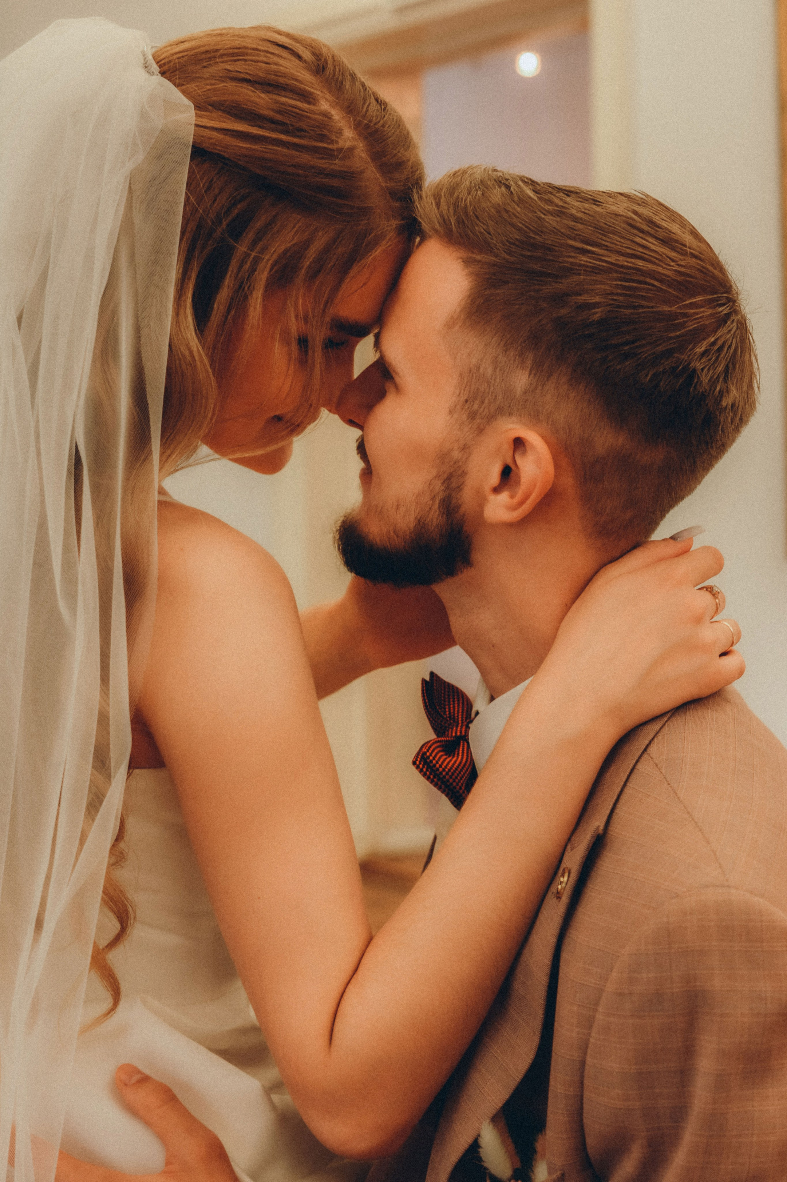 Никита и Елизавета. Фотограф в Москве Ангелина Ким