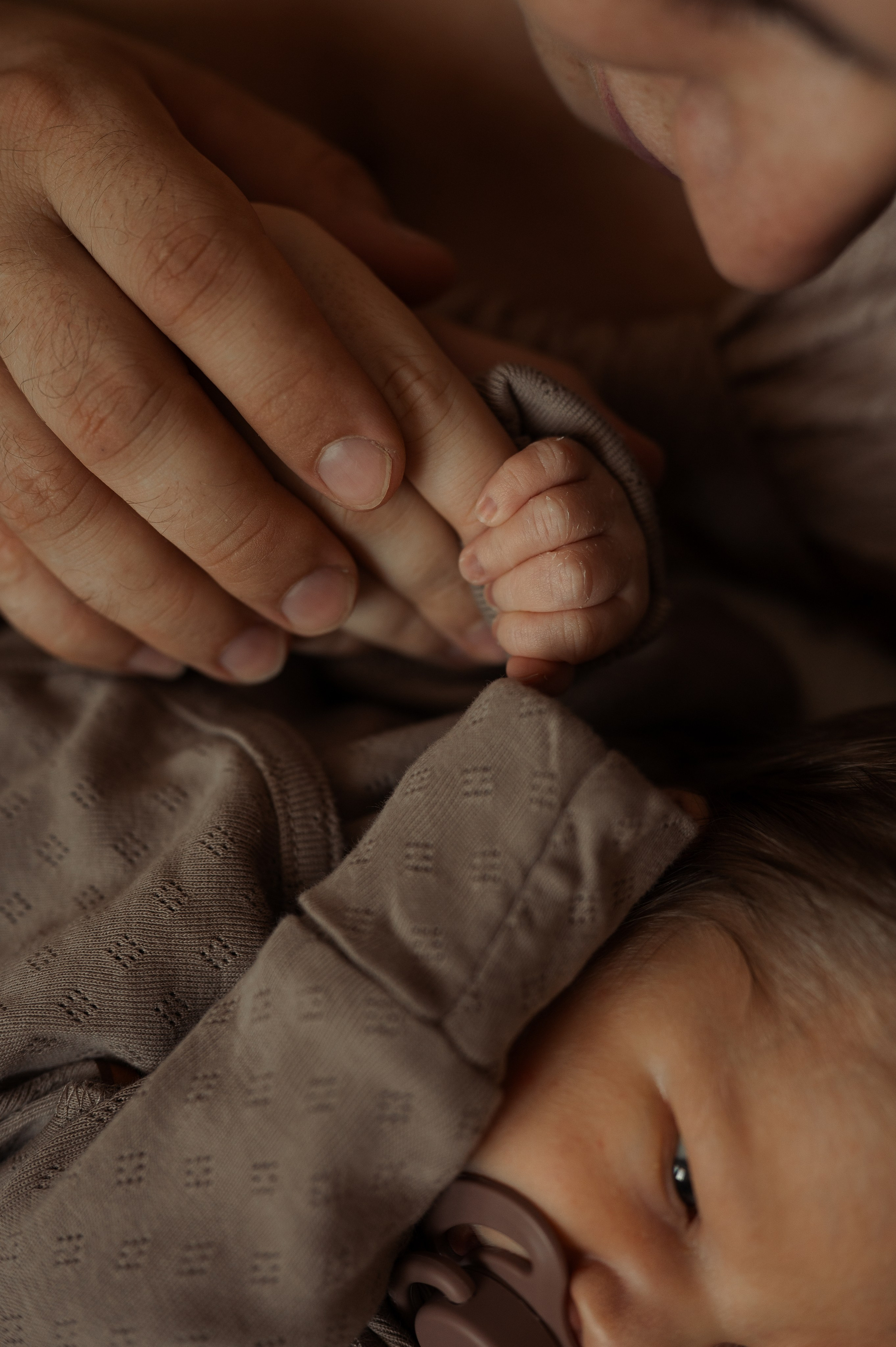 Фотосессия с малышом. Свадебный и семейный фотограф в Краснодаре Алина Мельник