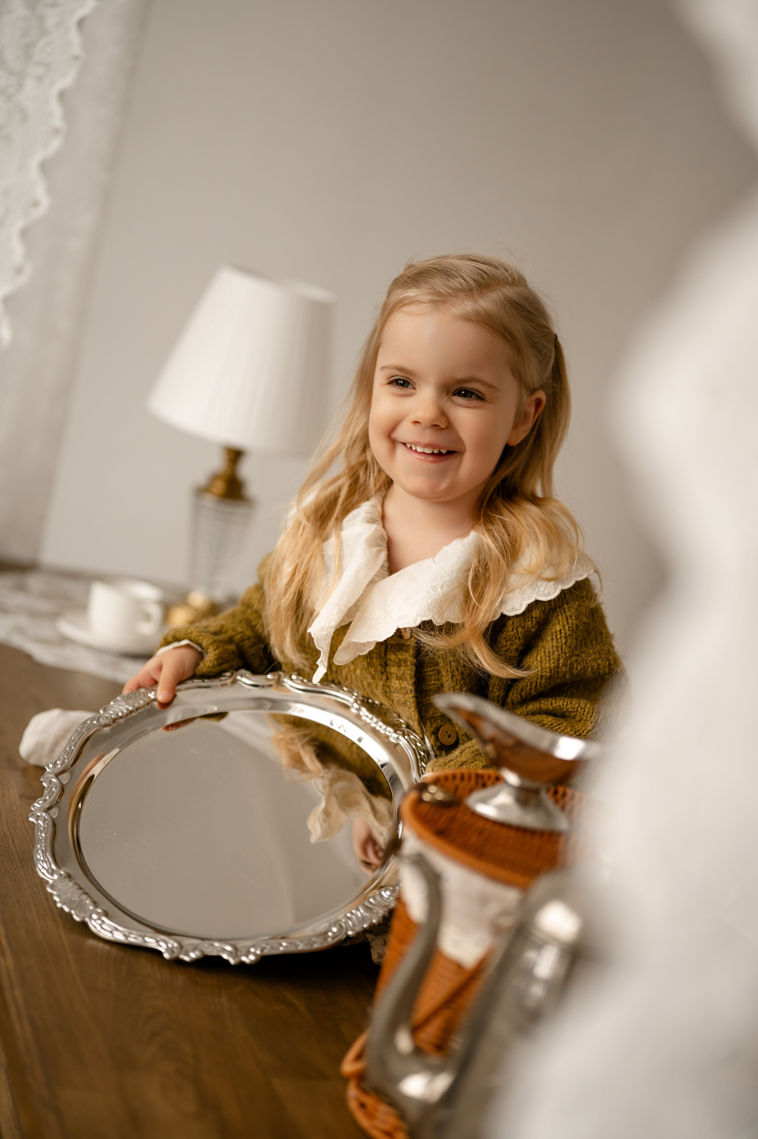 Мама и дочь. Свадебный и семейный фотограф в Краснодаре Алина Мельник