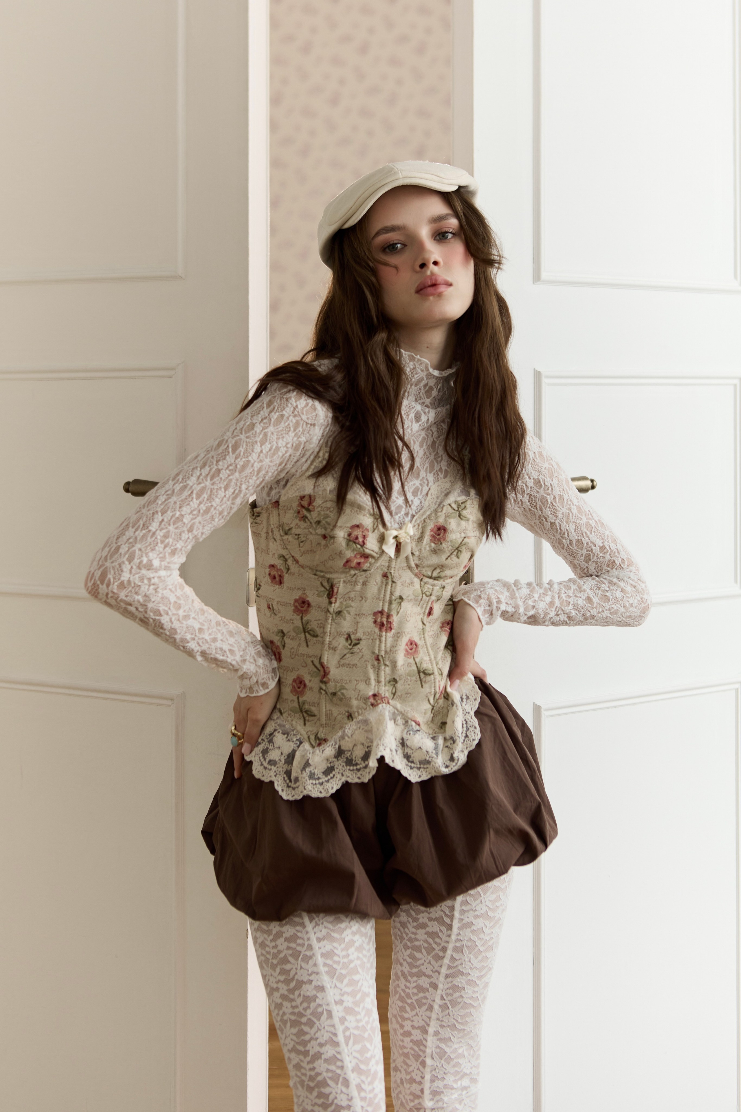 Даша. Фотограф Екатеринбург Яна Язовская