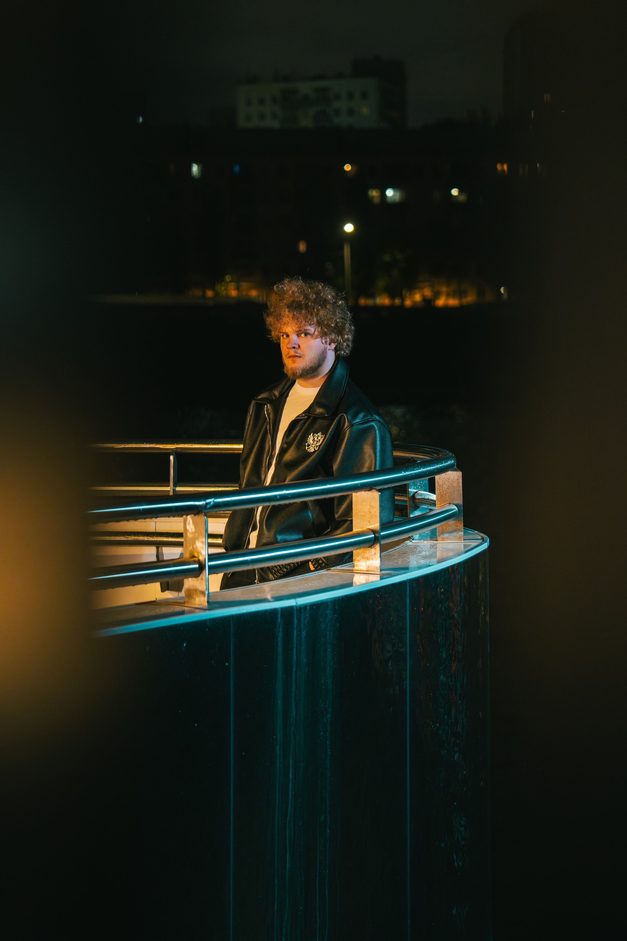 STREET фотосессия 2025. ТриМедиа Продакшн