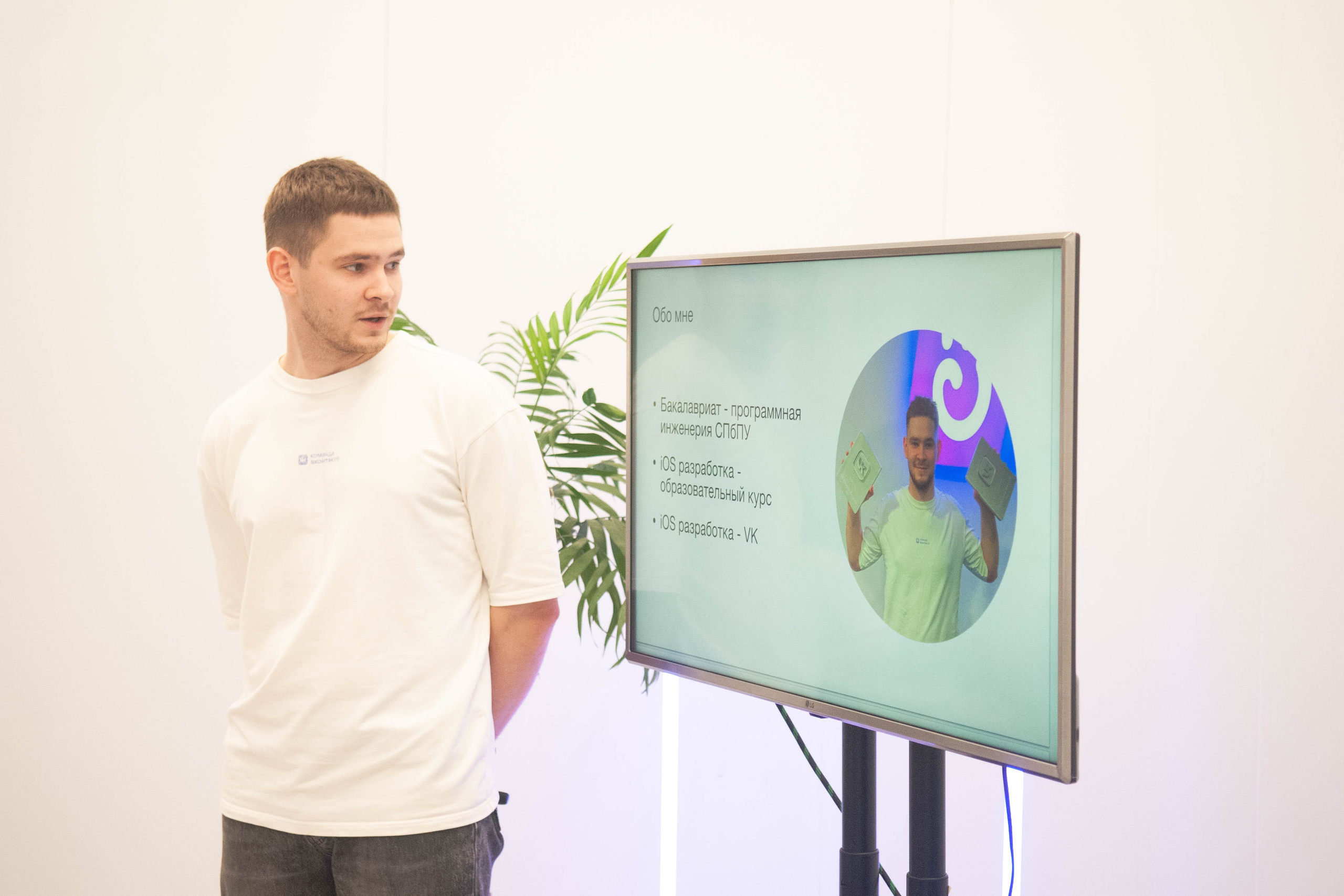 Репортажная съёмка. Главная