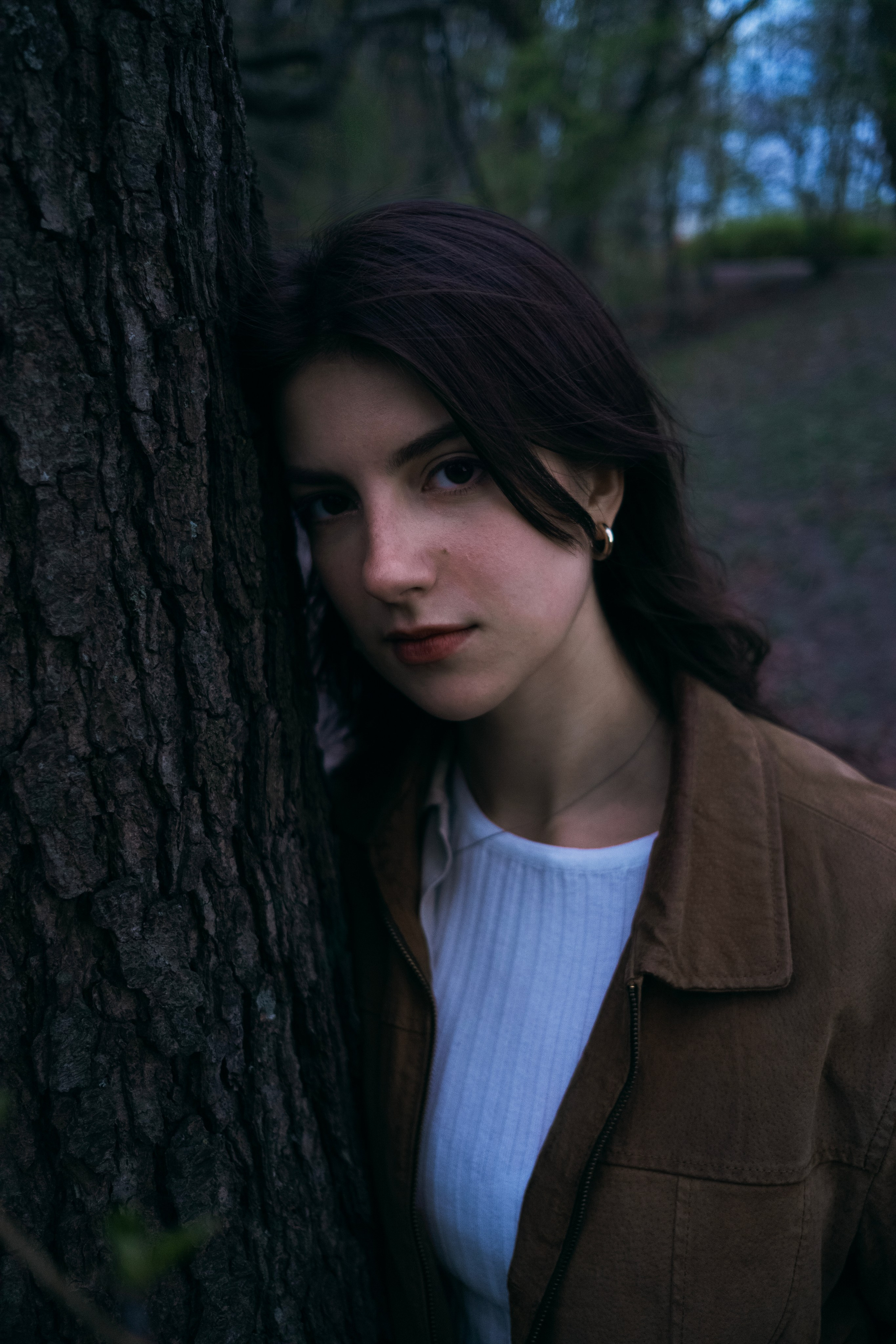 Виктория. Главная