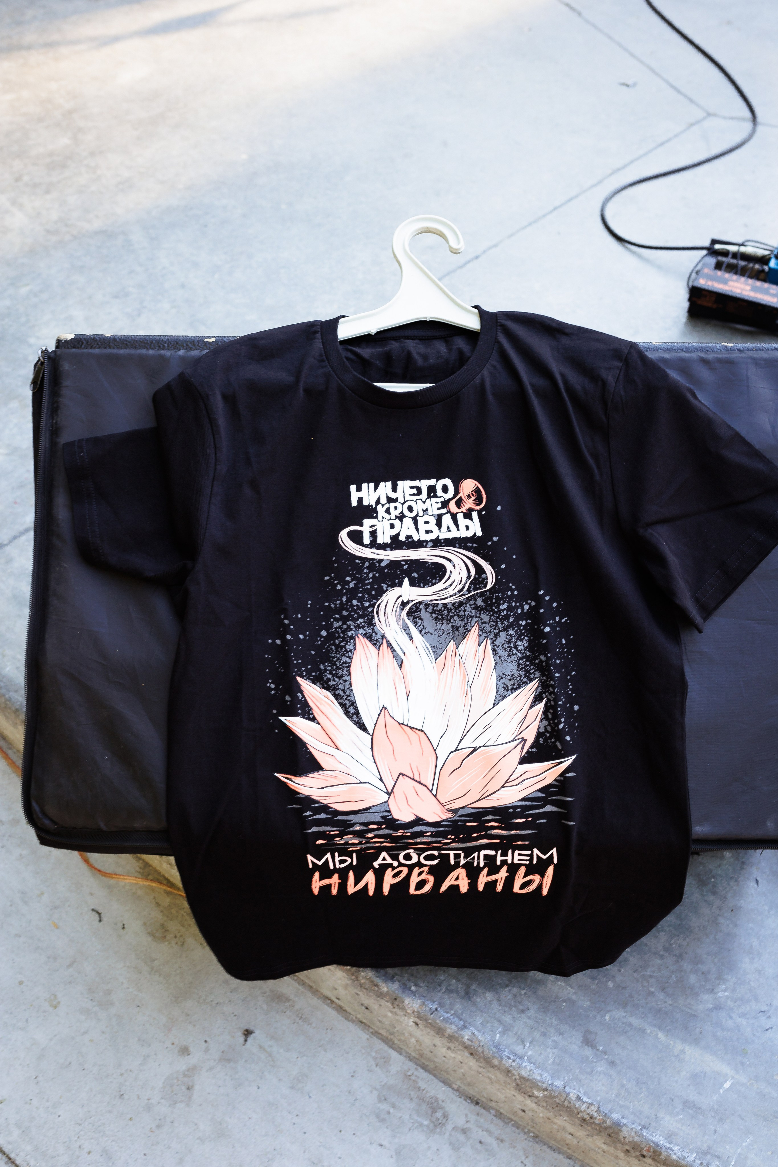 Ничего кроме Правды | Скейт парк Таблетка 2024.06.30. Фотограф Антон Катунин | Симферополь