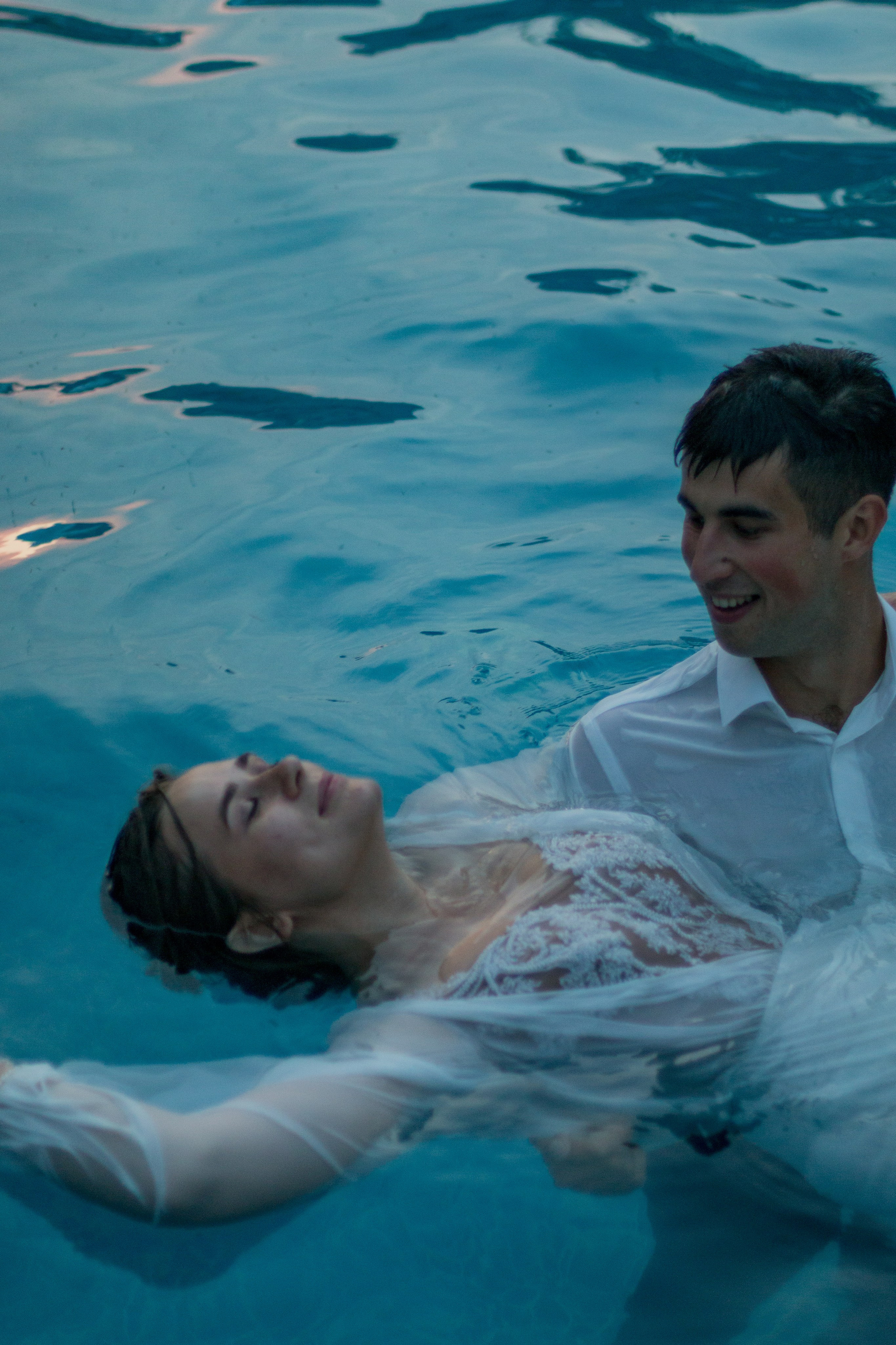 Настя и Тимофей, свадьба. Фотограф в Сочи