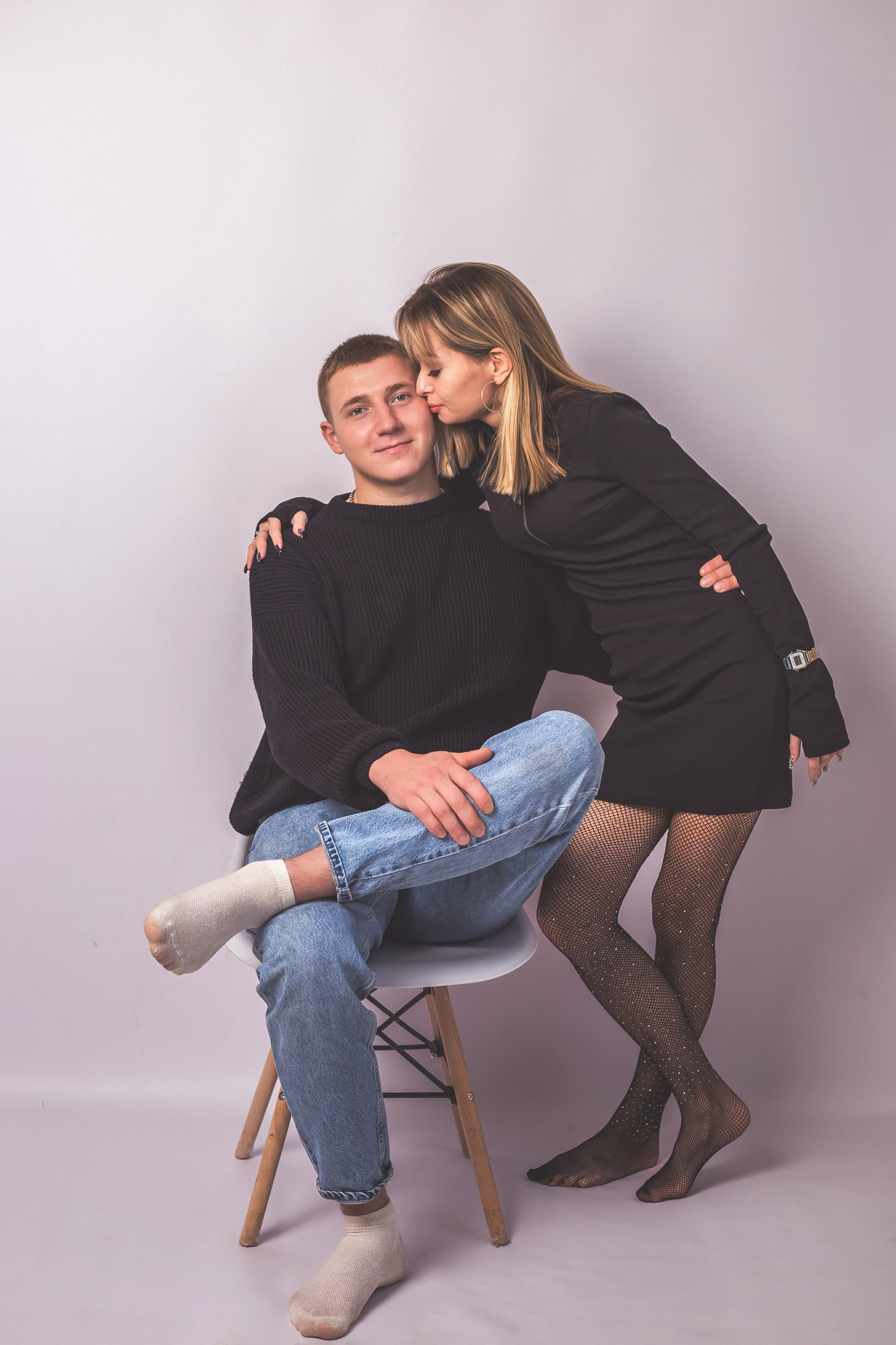 Maria & Sergey. Руслан Ивановский