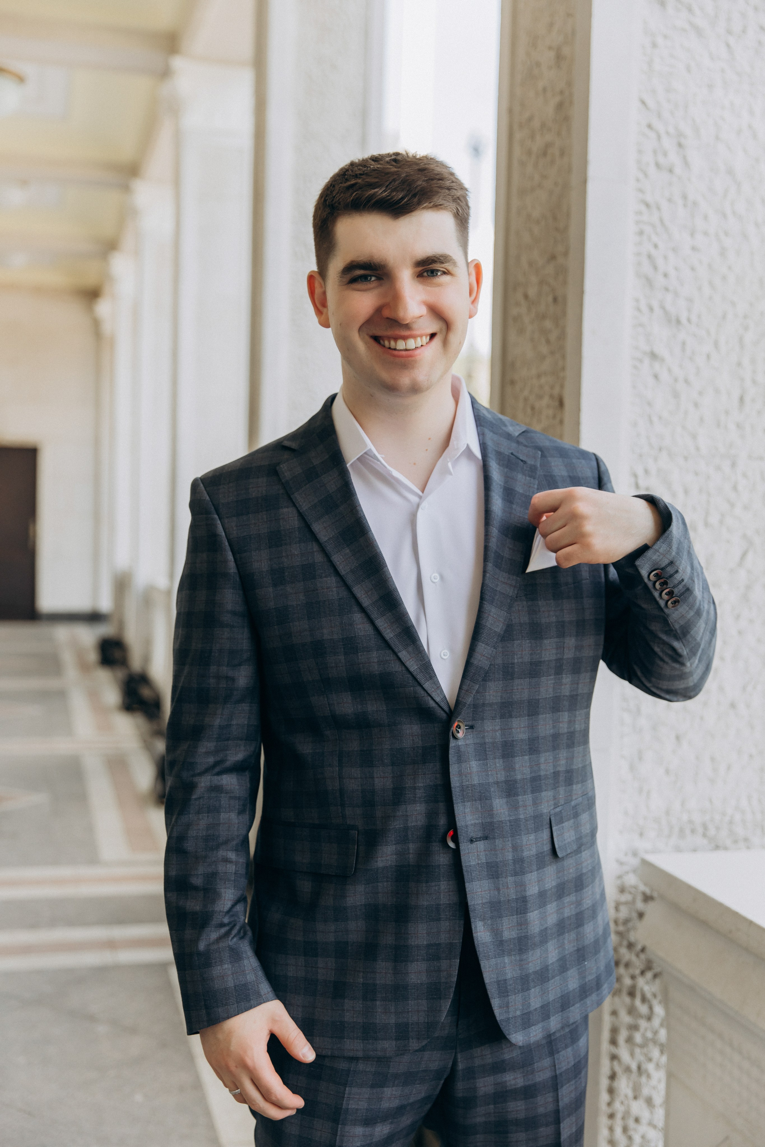 Юрий и Влада. Женский и свадебный фотограф