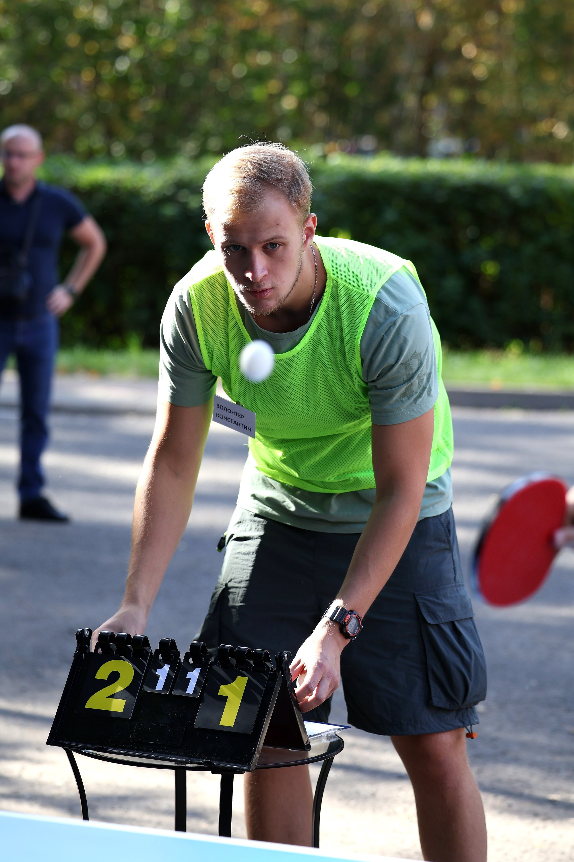 Спортивный фестиваль им. Л. П. Кезиной. Спортивный и репортажный фотограф Ермакова Светлана