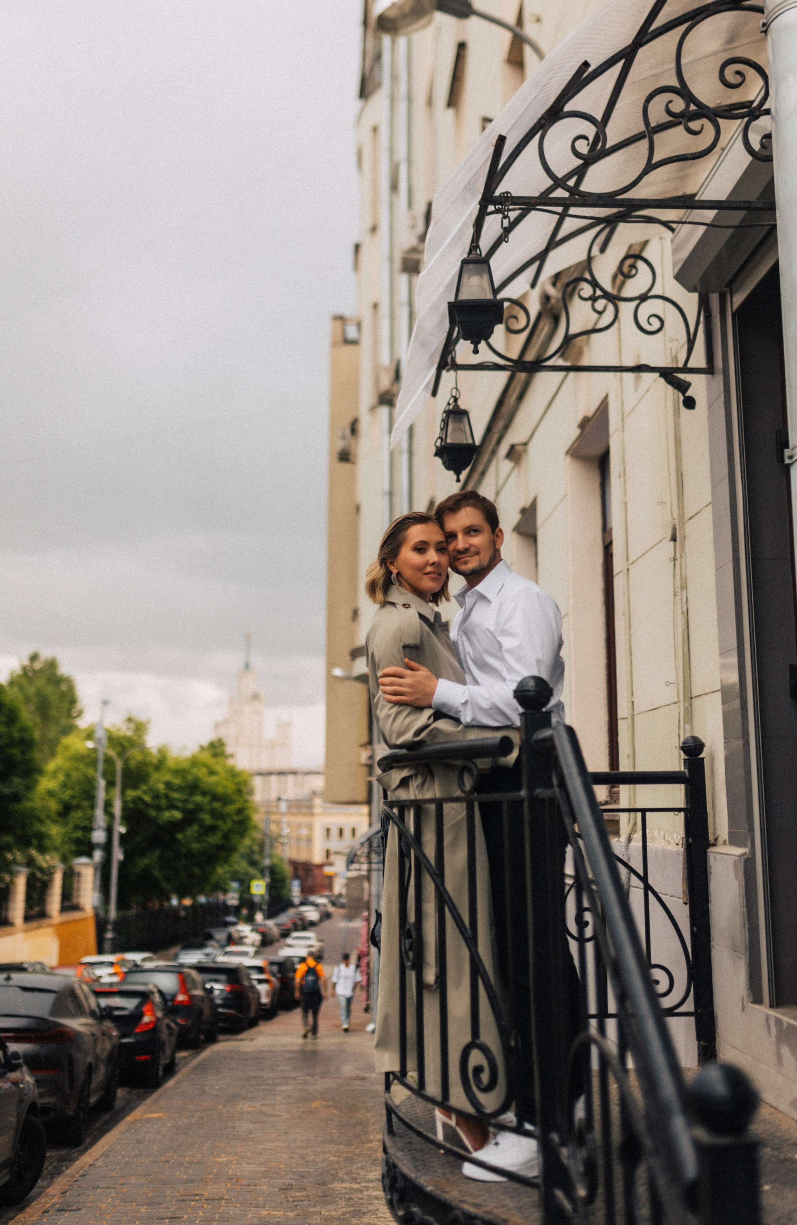 Сергей/Анна. Фотограф в Москве Татьяна Сергеева