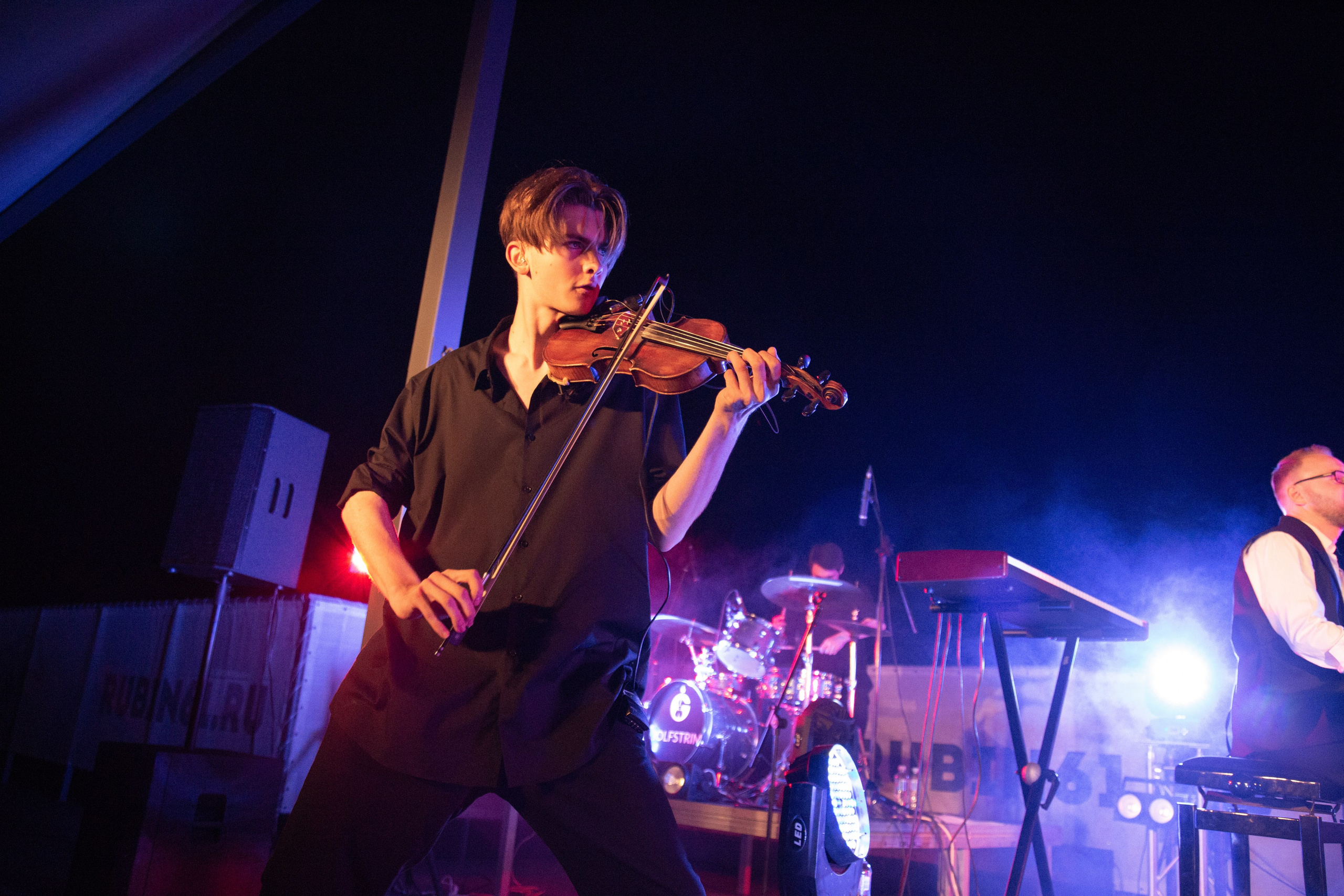 Гольфстрим. Главная