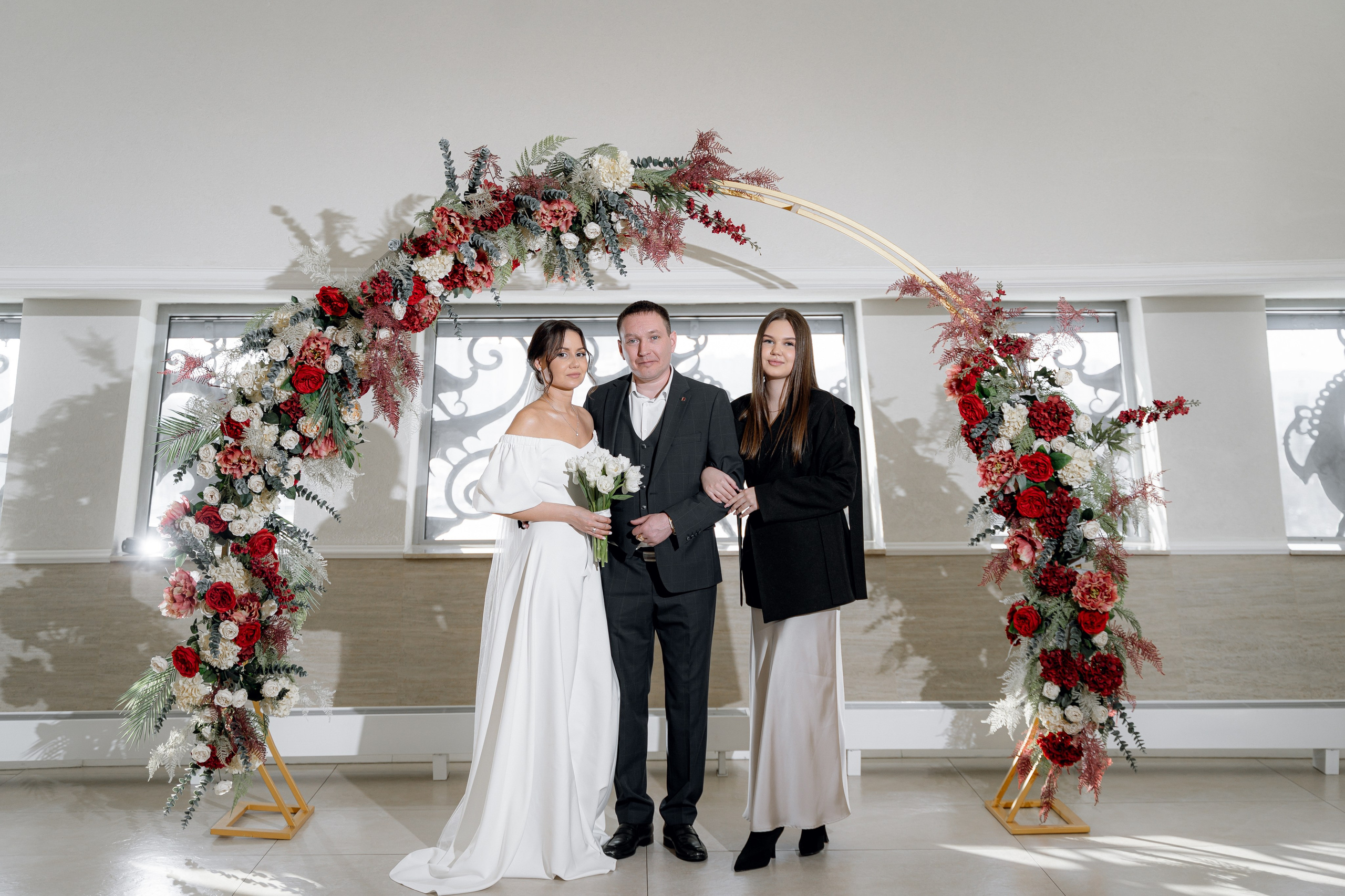 Сергей & Регина. RAMIL SAFIULLIN