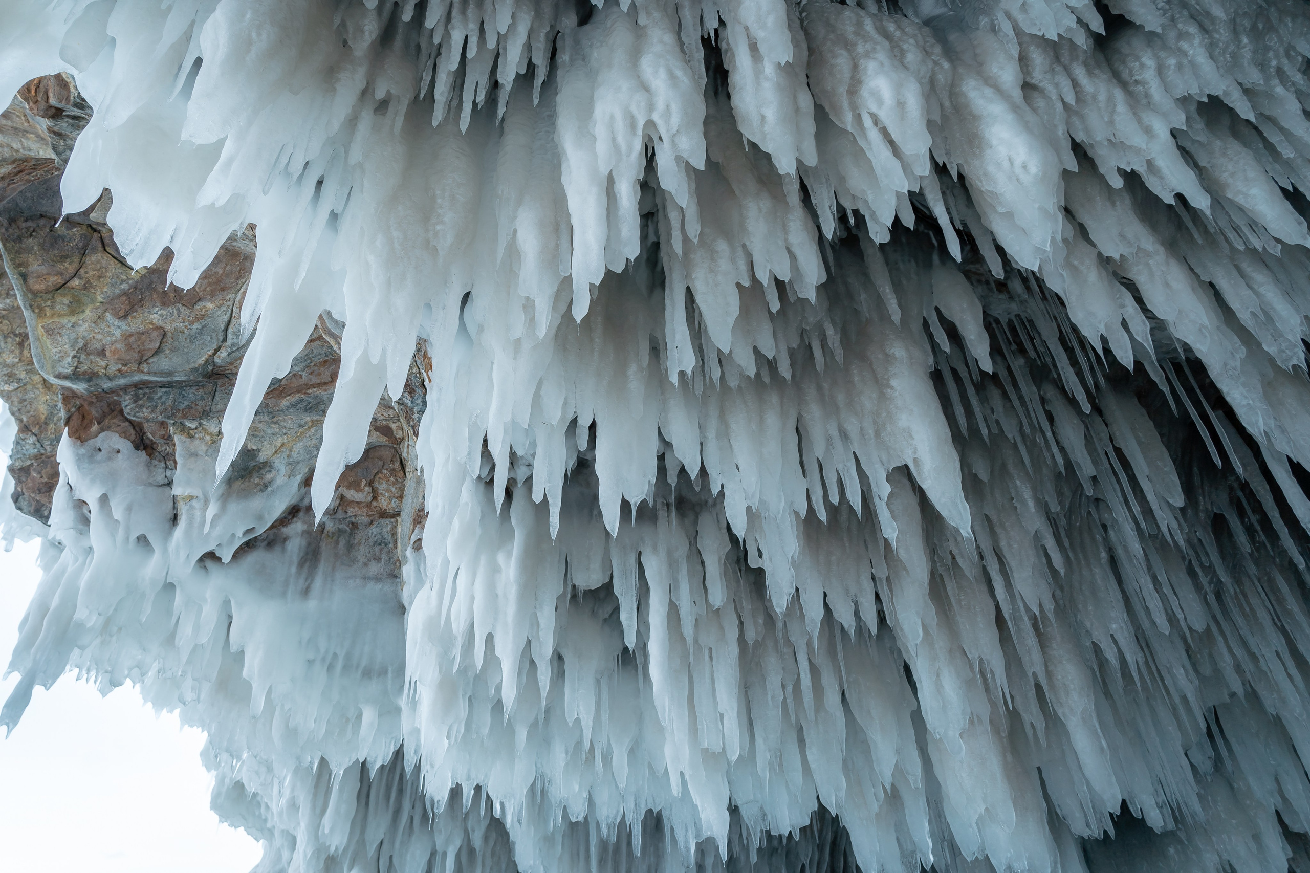 Байкал. Семейный фотограф Варвара Сорока в городе Москве