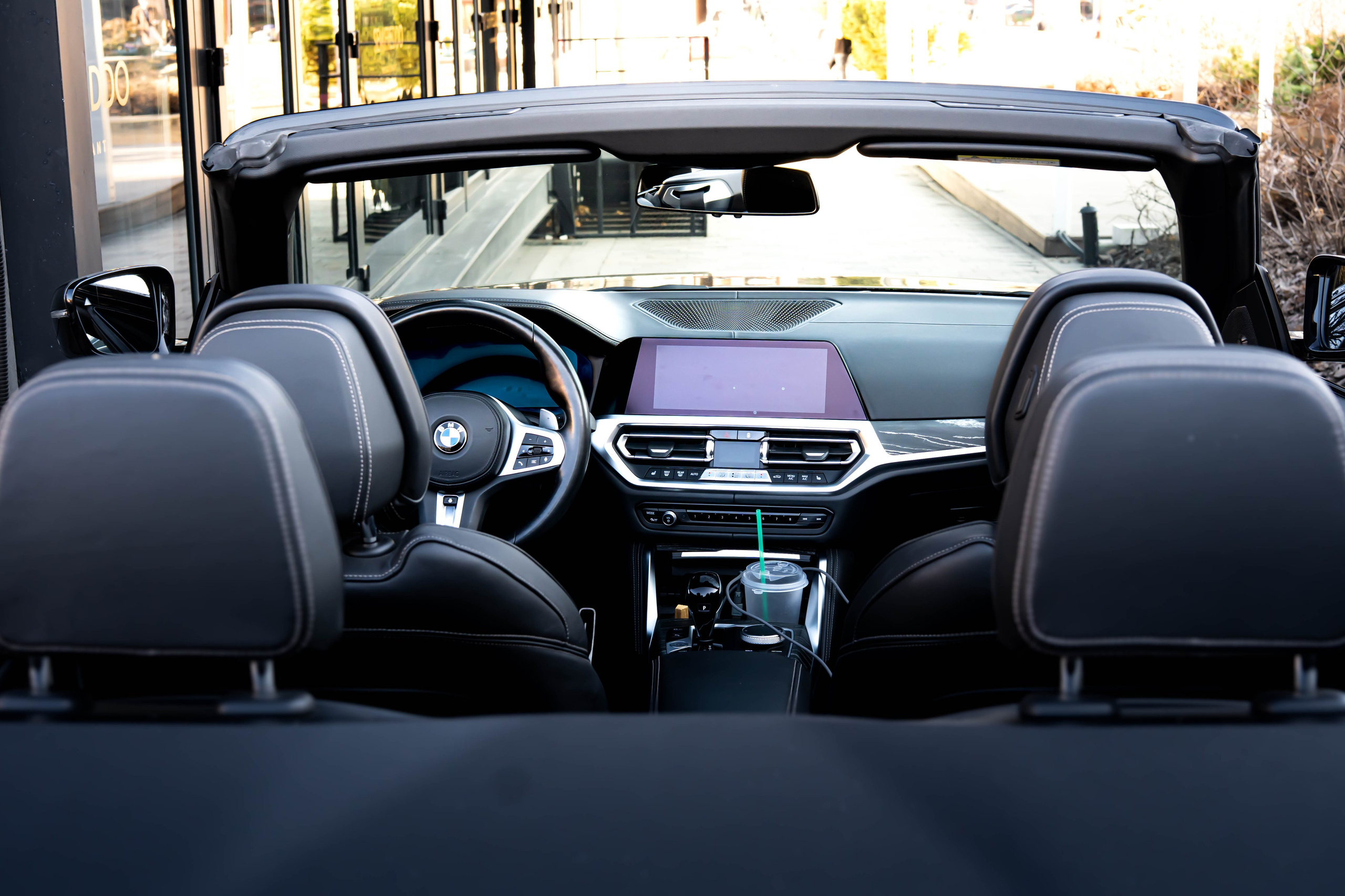 GRAC 29/03/26. Автомобильный фотограф в Москве