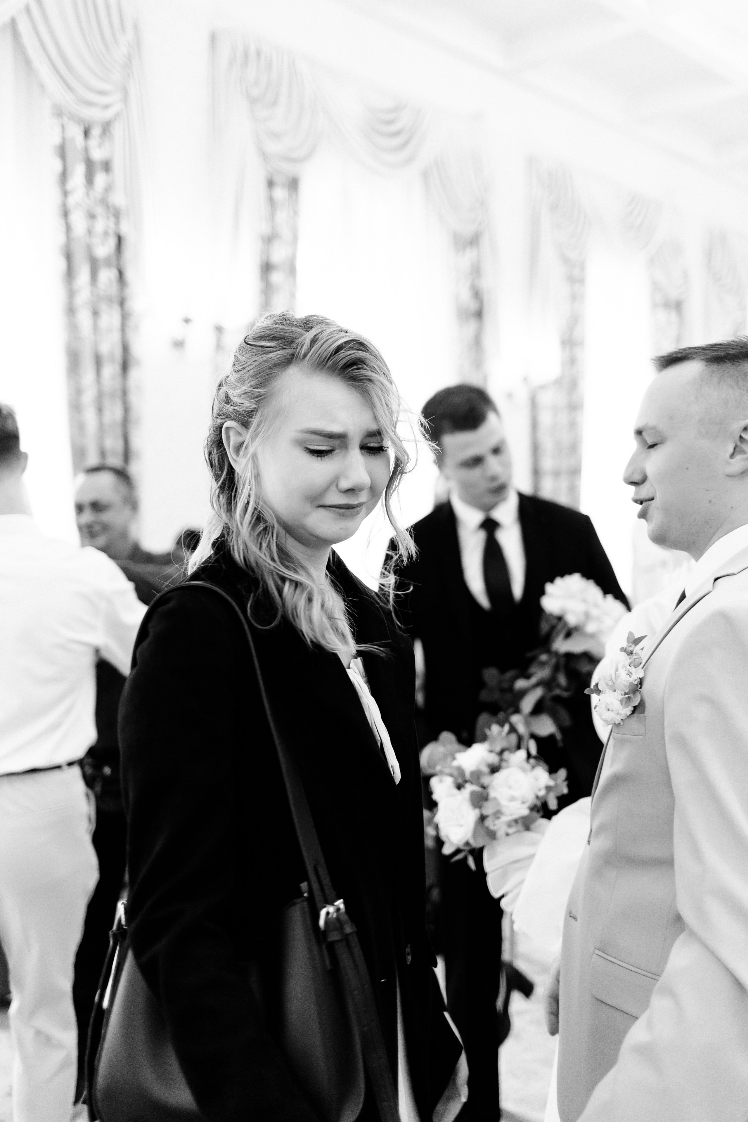 Обещание на всю жизнь. Фотограф Петрозаводск/СПБ