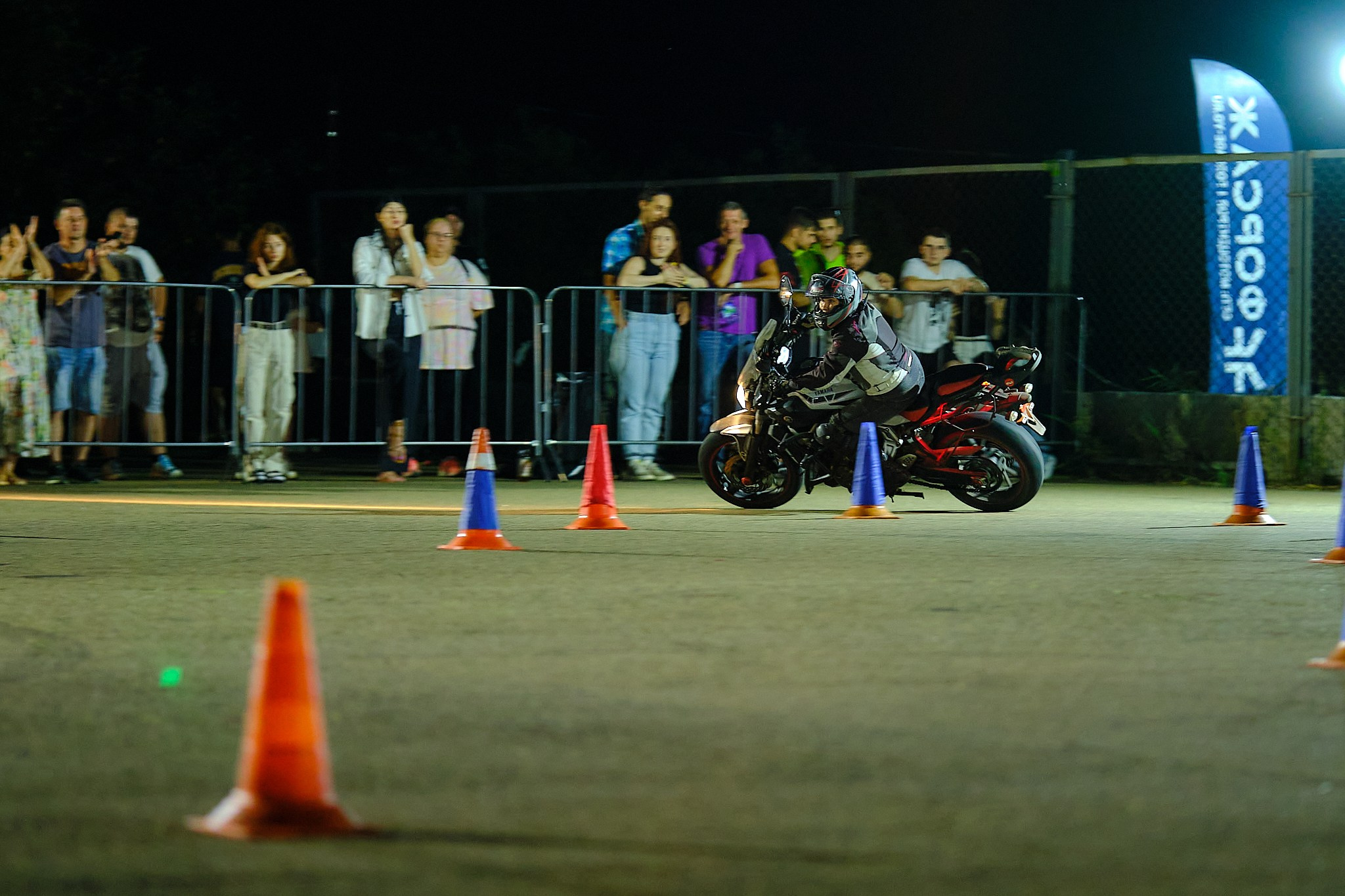 27.07.2024 Ночная Джимхана. Константин Тимонин — фотограф в Краснодаре