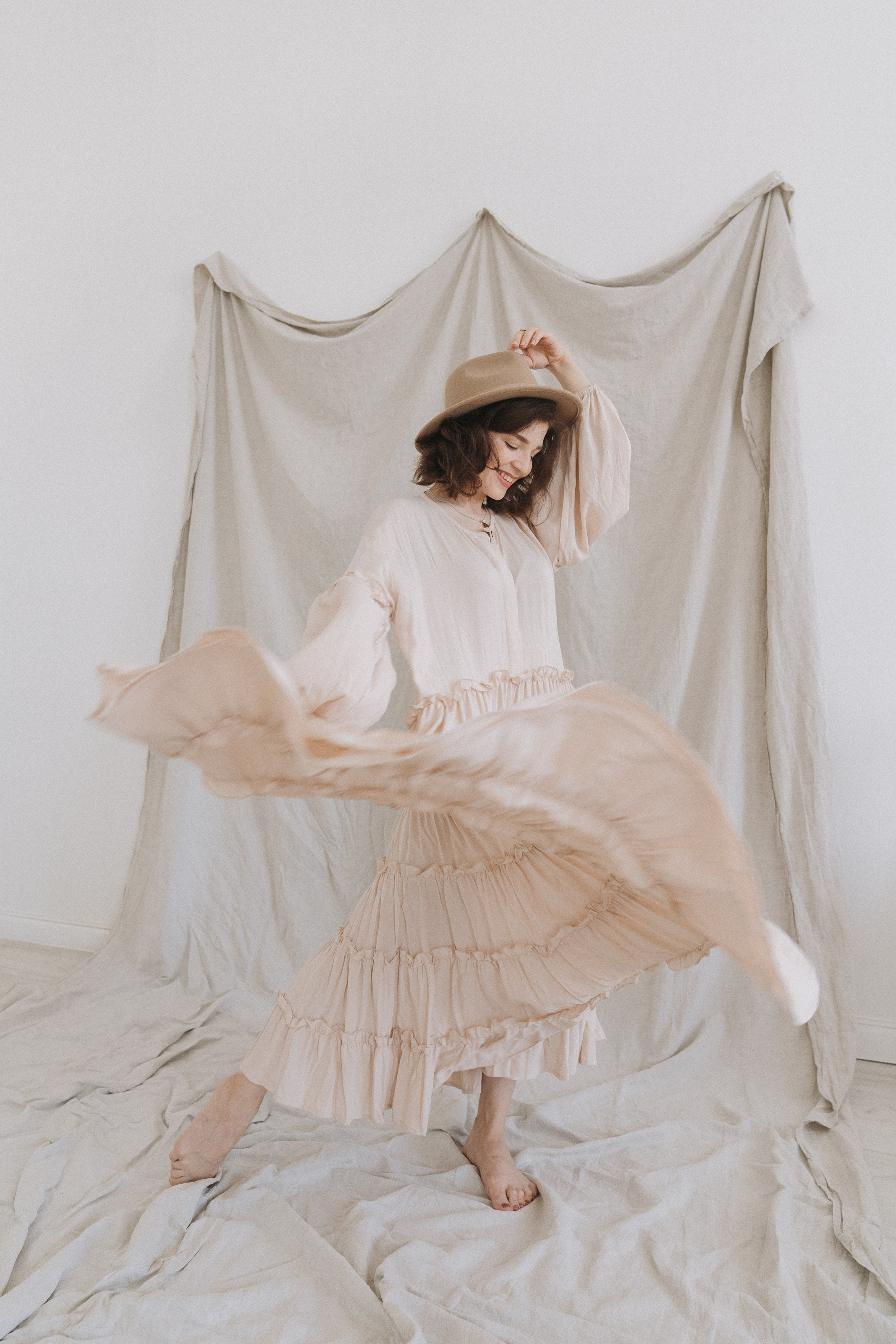 Евгений, Дарья и Таисия. Свадебный и портретный фотограф Натали Суровцева