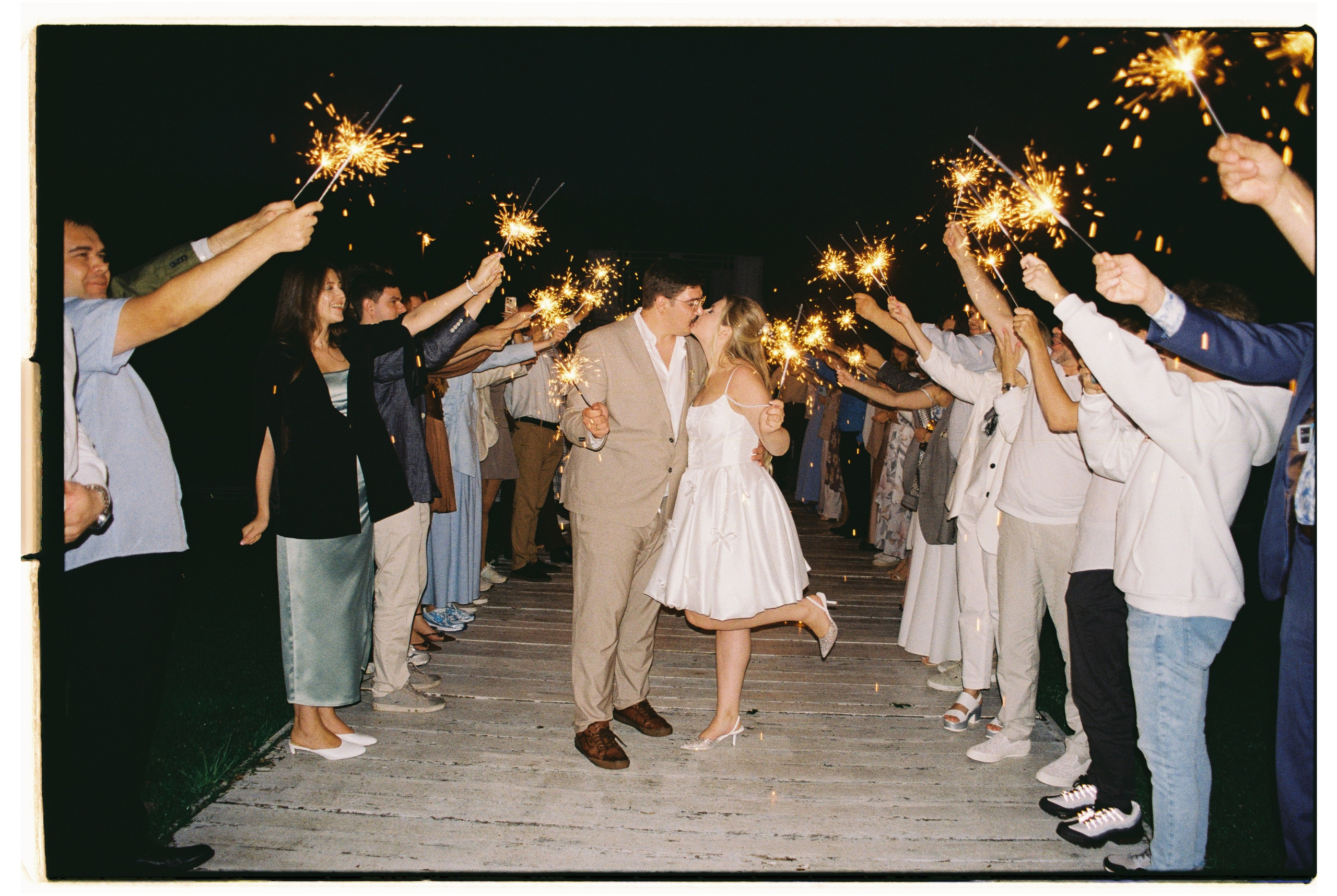 Дмитрий и Анастасия. Фотограф Вероника Балабанова, Москва
