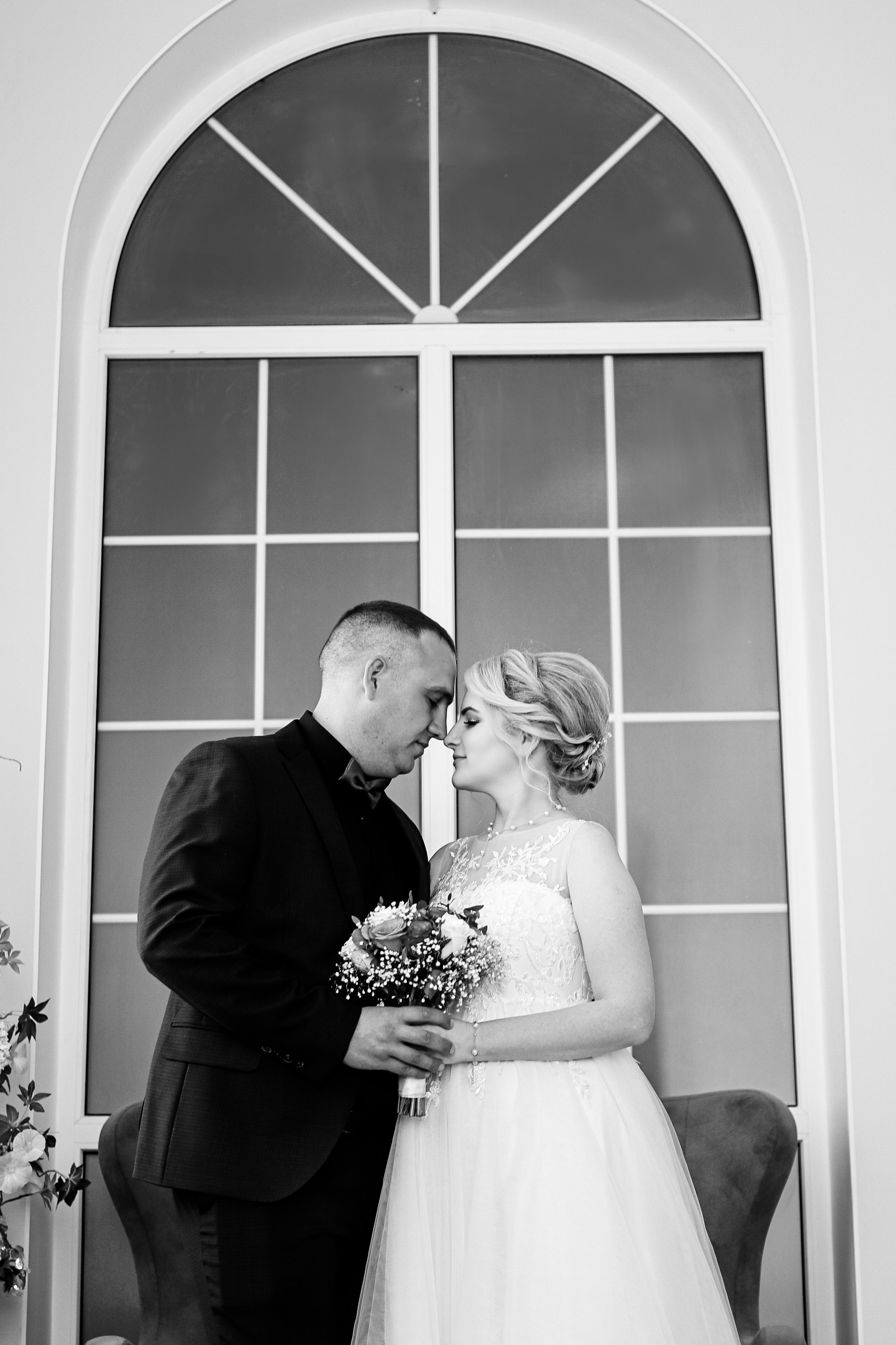 Алексей и Светлана. Семейный свадебный детский фотограф Саранск Наталья Сыркина