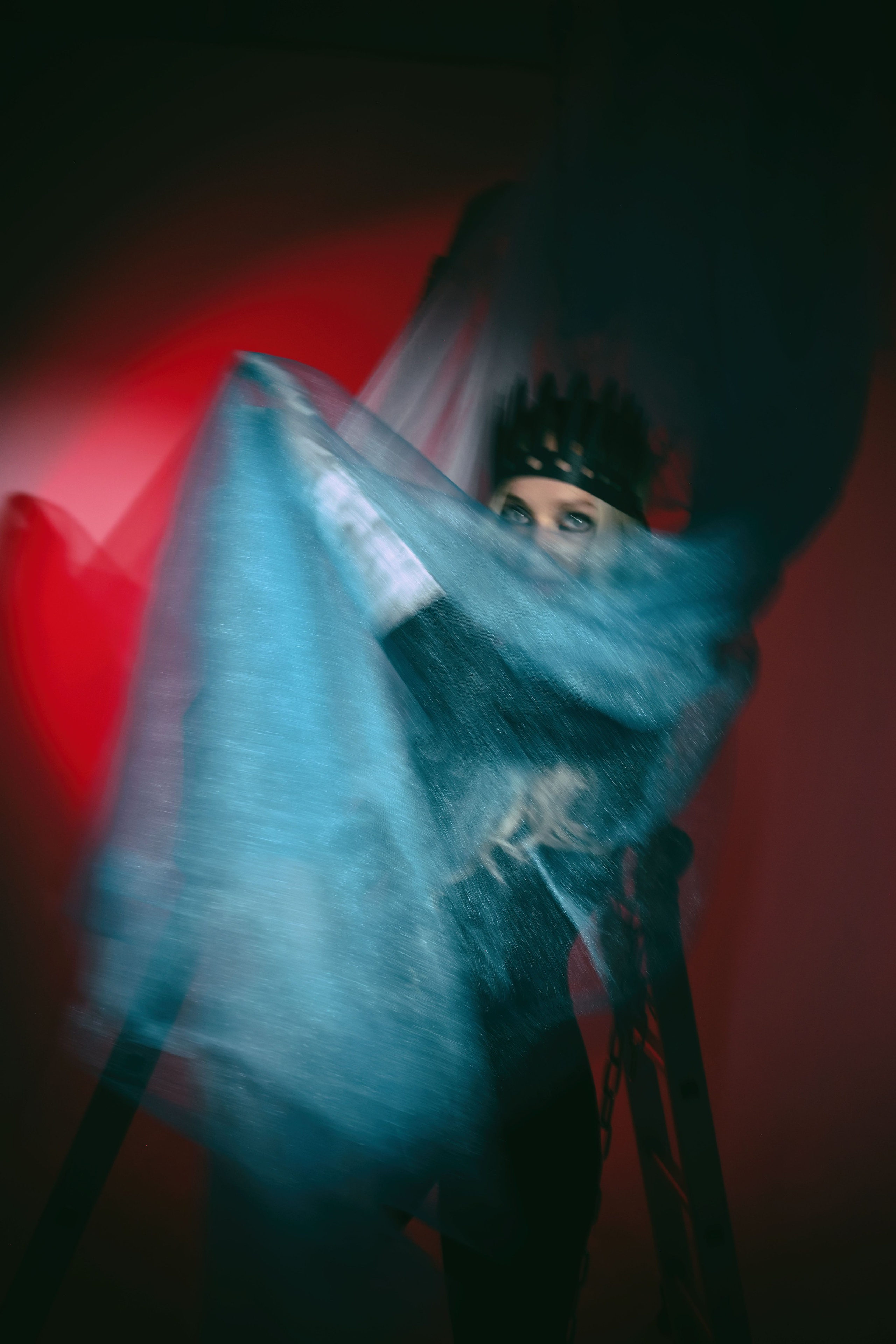 NEO-TSAREVNA. Yulia Yurchevskaya | Art Director & Visual Visionary