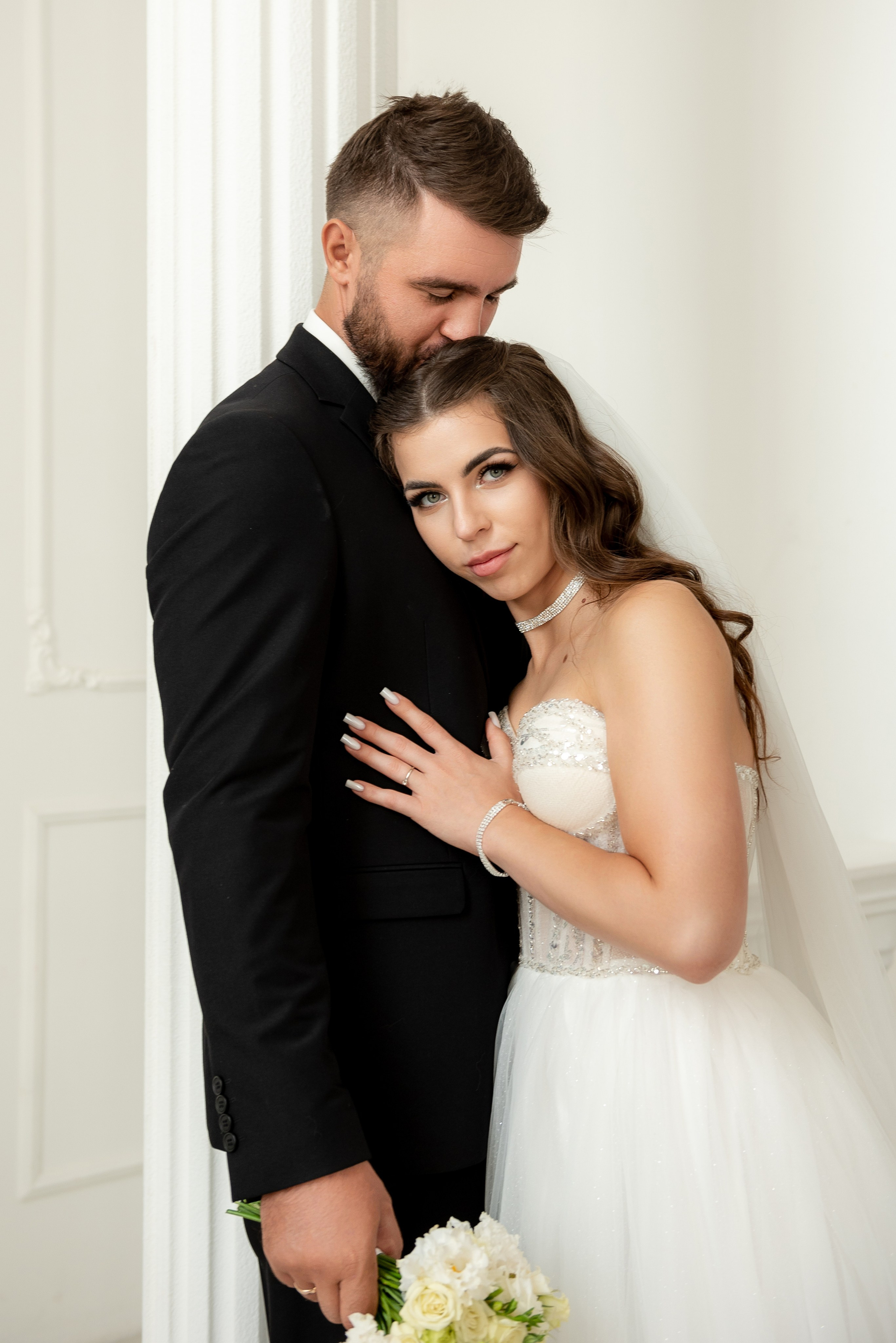 Свадьбы и lovestory. Фотограф Волгоград Ермолова Дарья