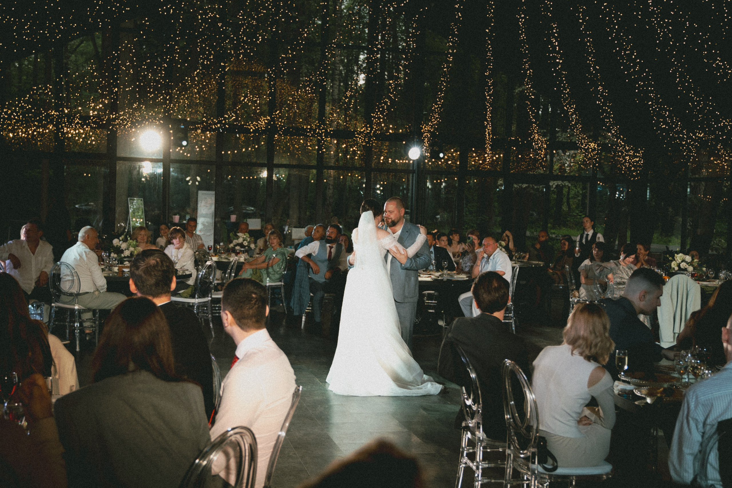 Ангелина & Евгений. Фотограф Москва Мария Бойцова