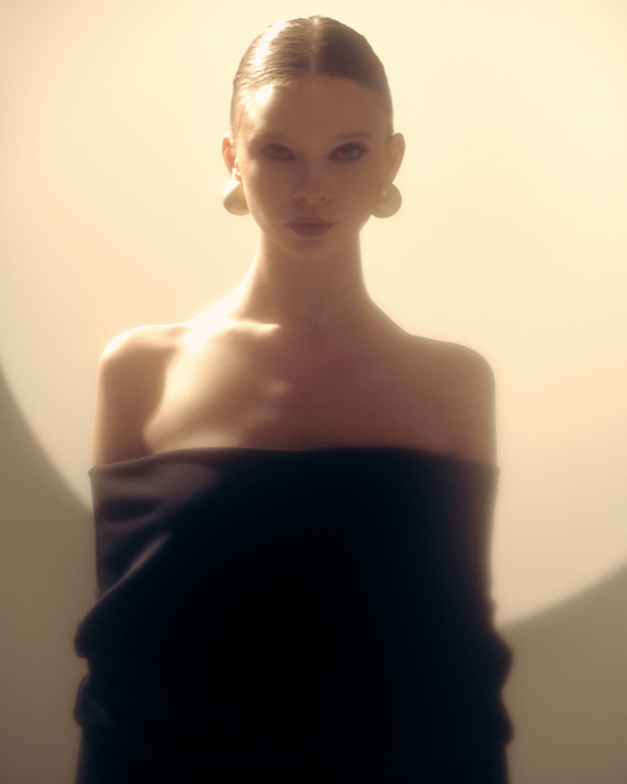 ЗОЯ. ФОТОГРАФ В ЕКАТЕРИНБУРГЕ НАСТЯ MUSE