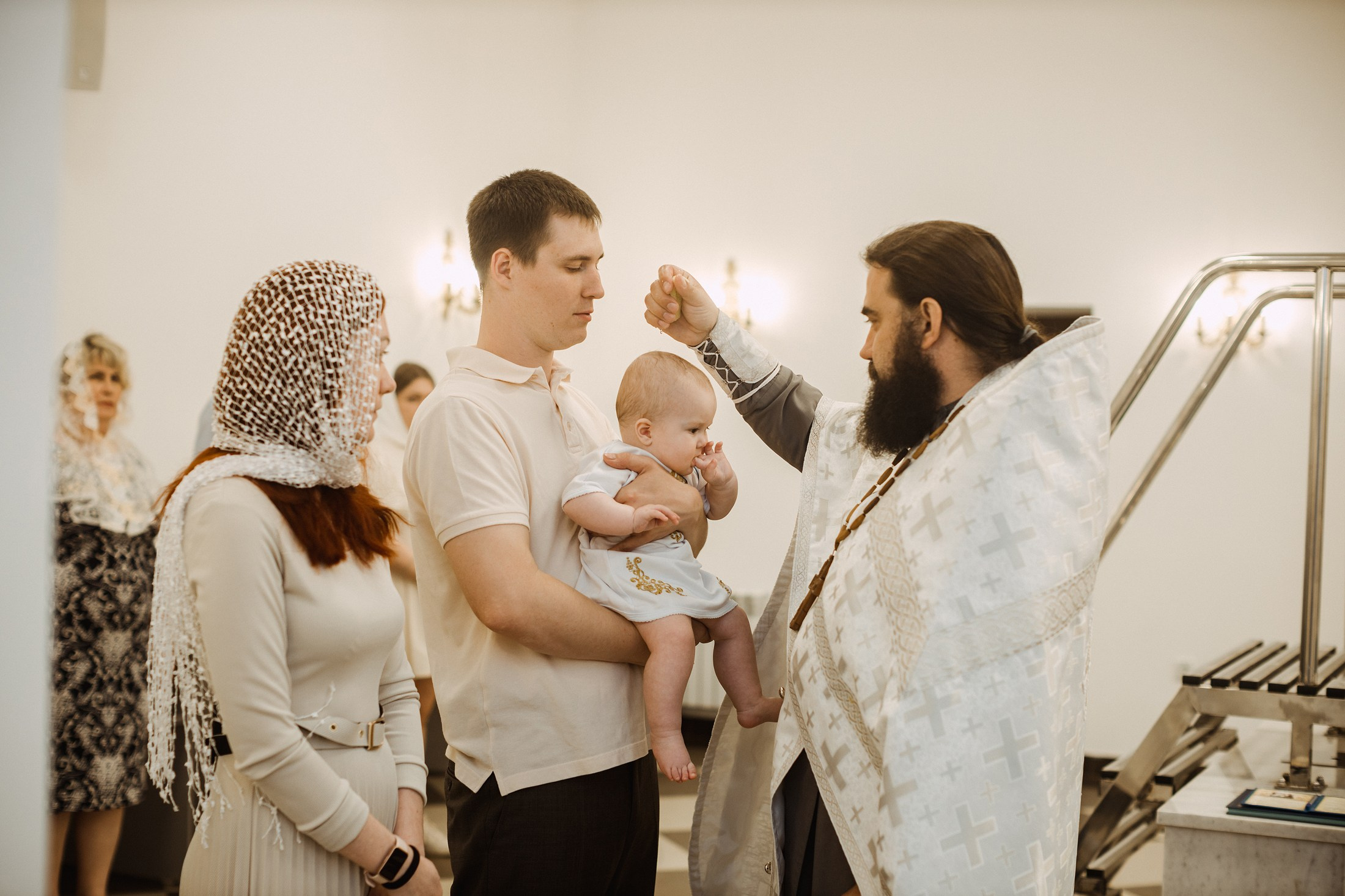 Собор Александра Невского г. Волгоград. Фотографы в городе Волгограде — Людмила Агеева и Алексей Околелов