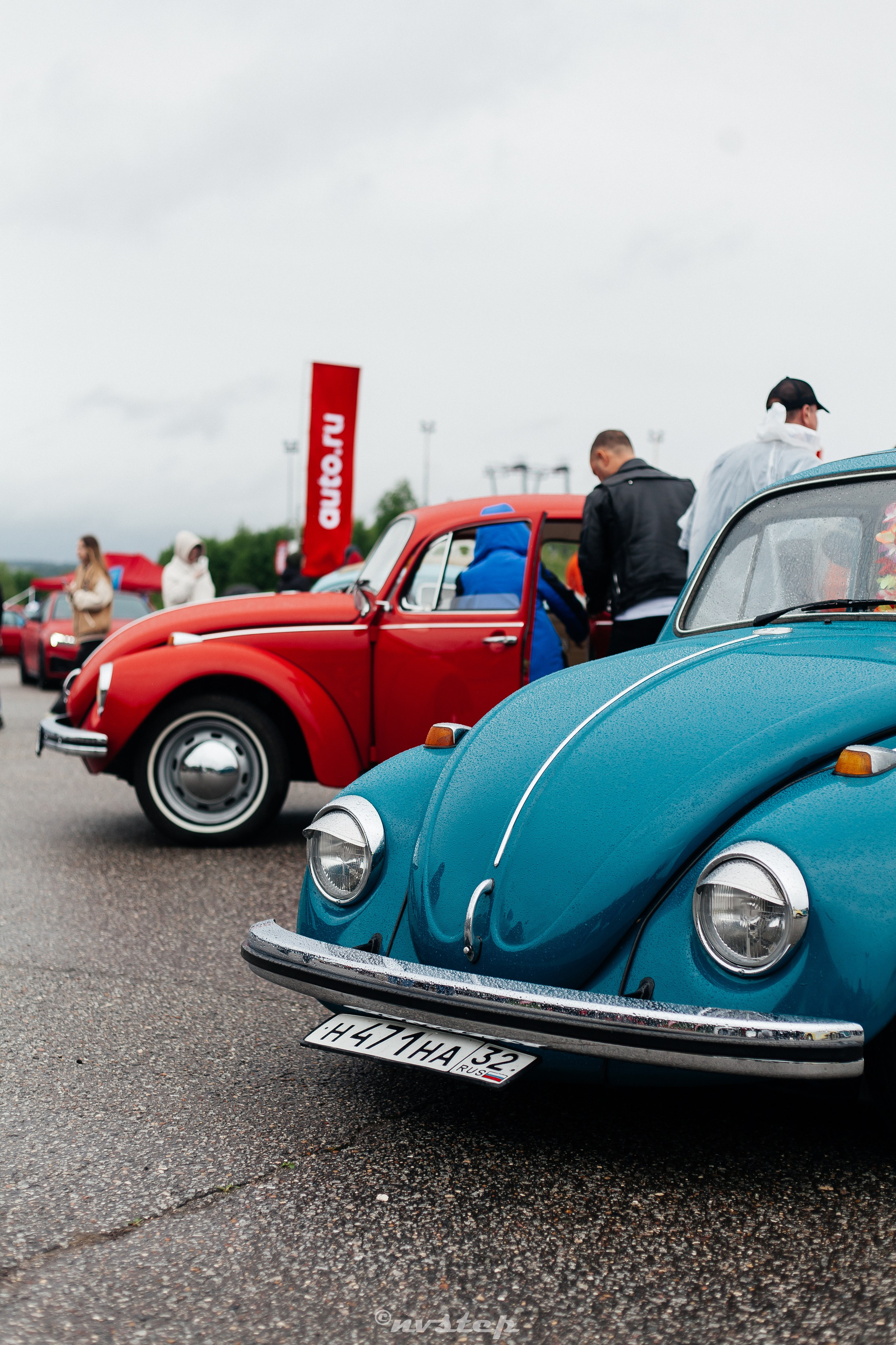 VAGBURG. Мультижанровый фотограф в Москве Наталия Степанова