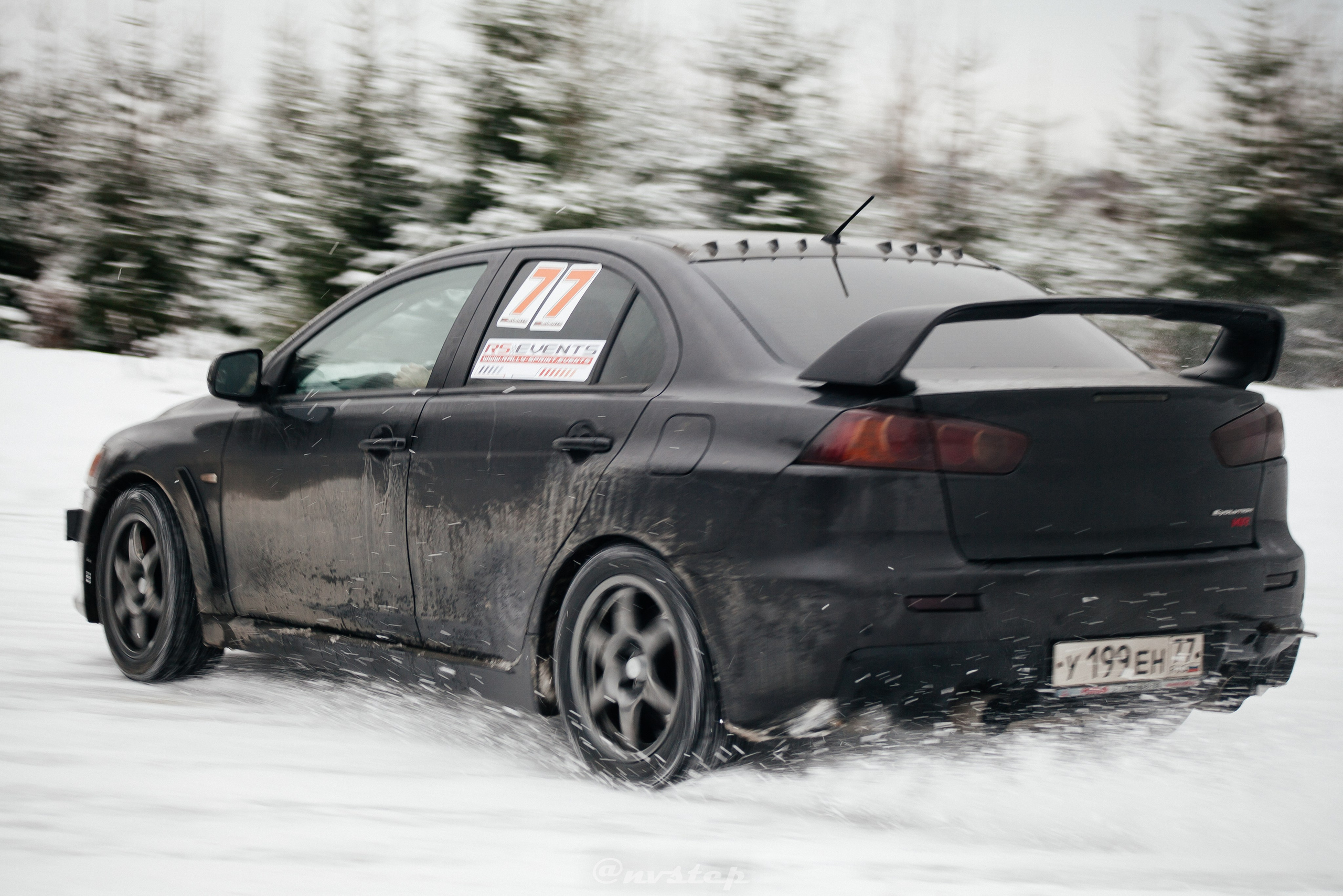 RSE Тропикана 2023. Мультижанровый фотограф в Москве Наталия Степанова