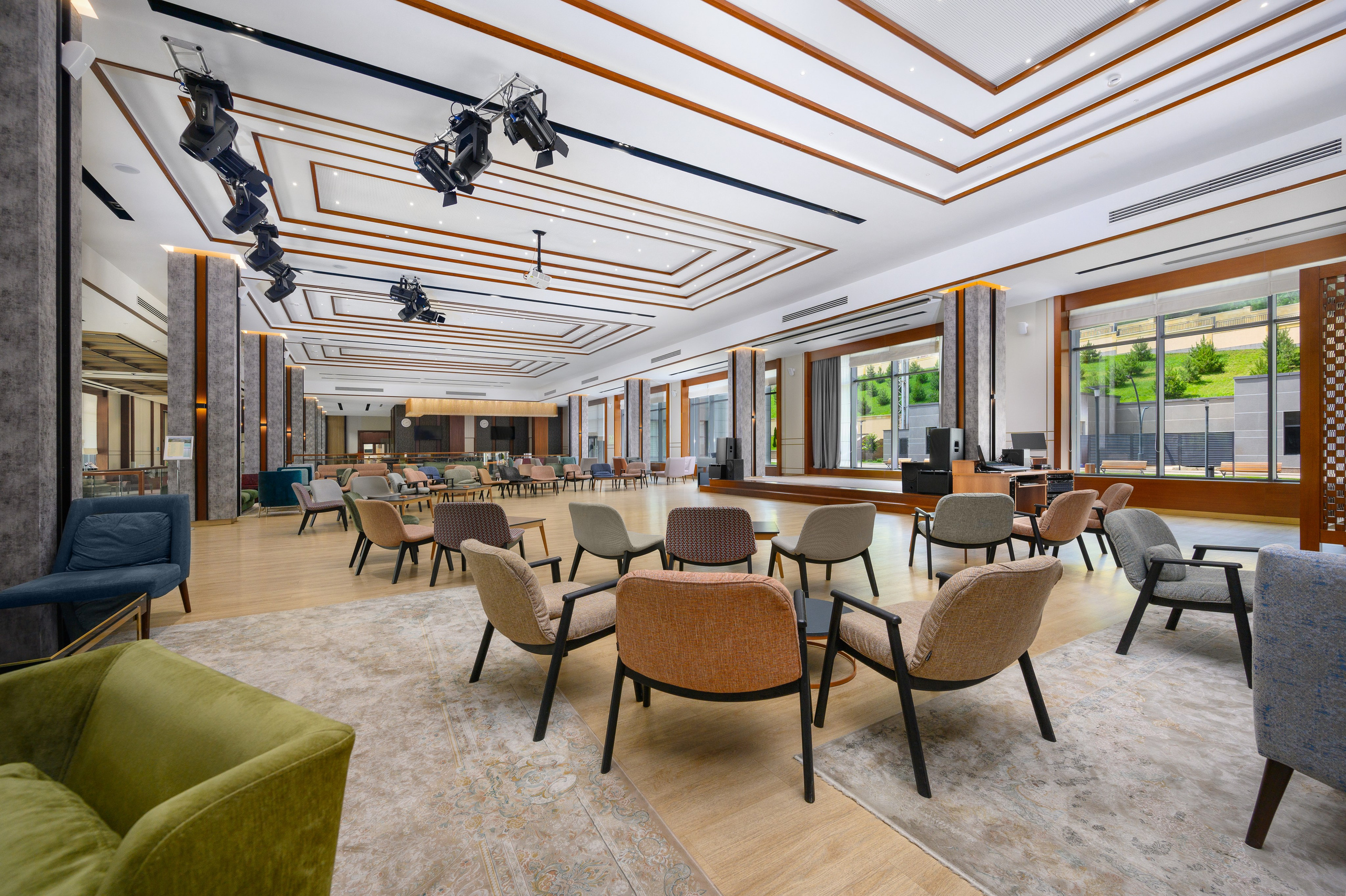 Интерьеры. Репортаж, Интерьеры, Мероприятия, SMM. Фотограф Ставрополь