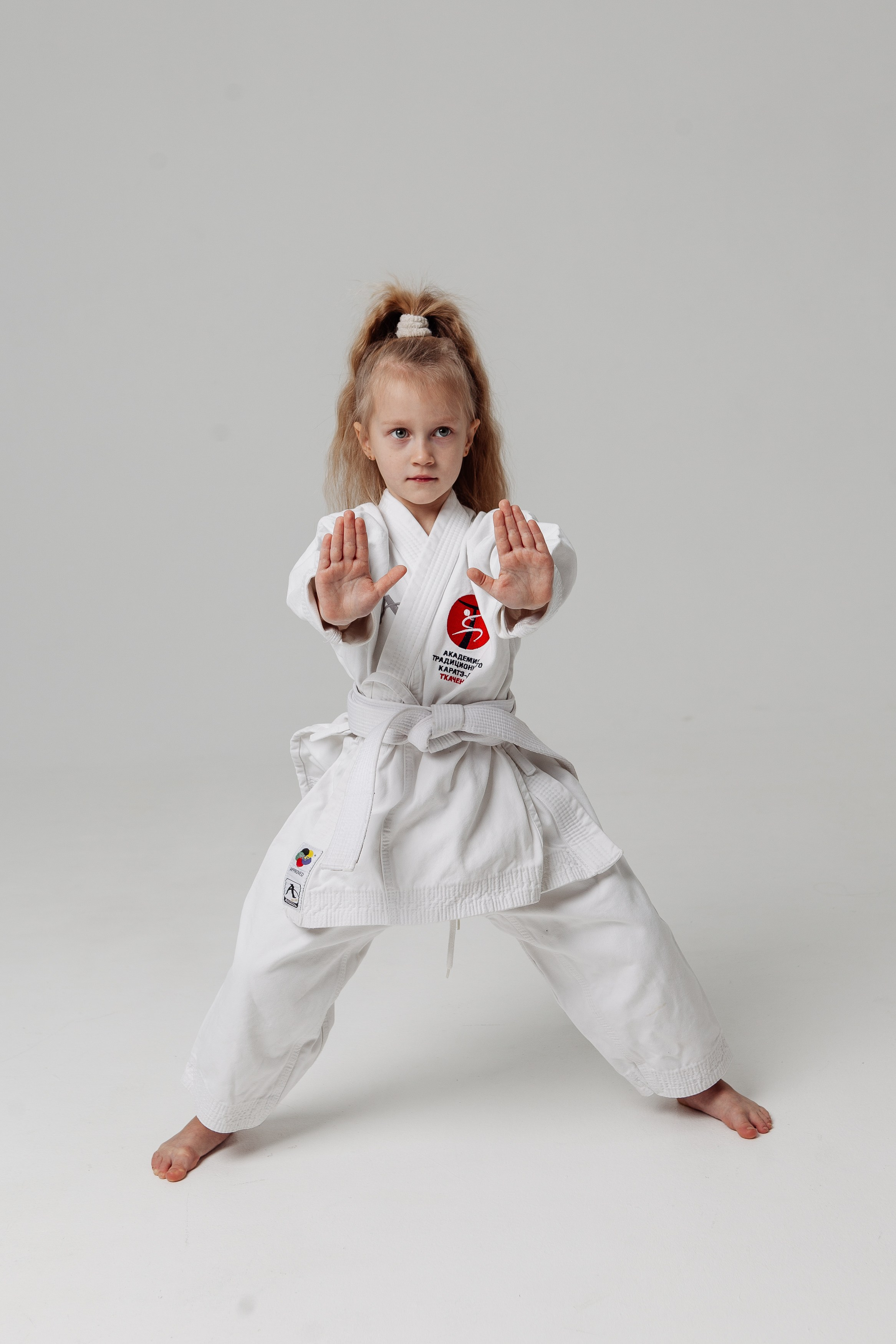 Школа каратэ Танкан. Фотограф в Нижнем Новгороде Таня Галкина