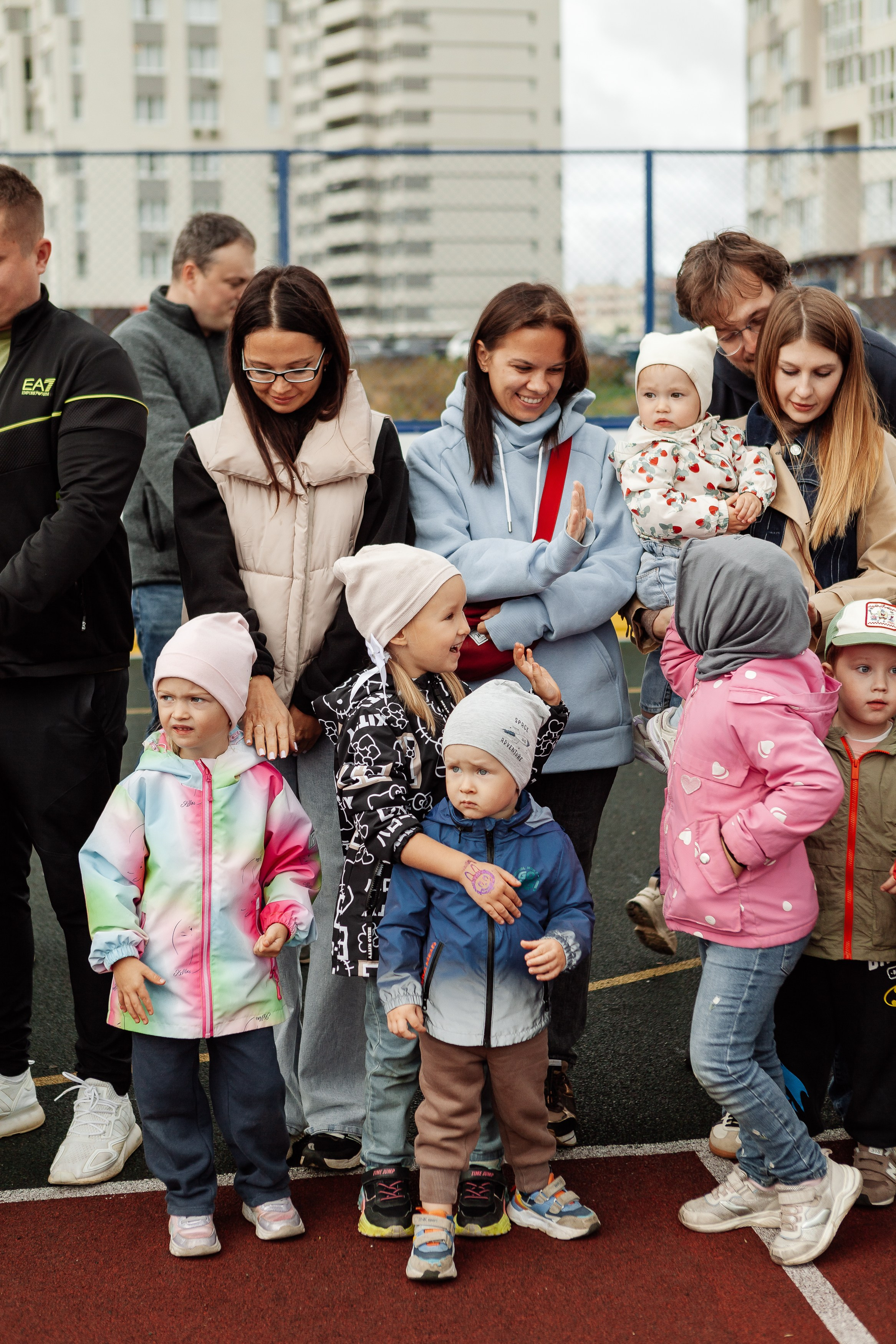 Маршаленок. Фотограф в Нижнем Новгороде Таня Галкина