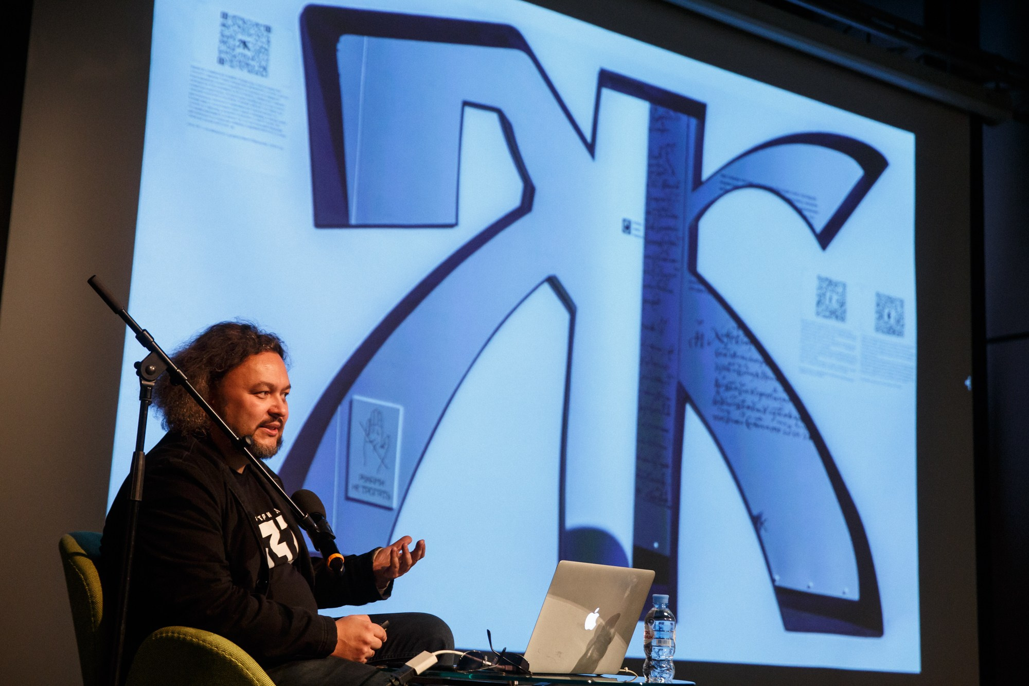 «Архрезиденция». Рабочая сторона — бизнес портрет и репортаж в Санкт-Петербурге