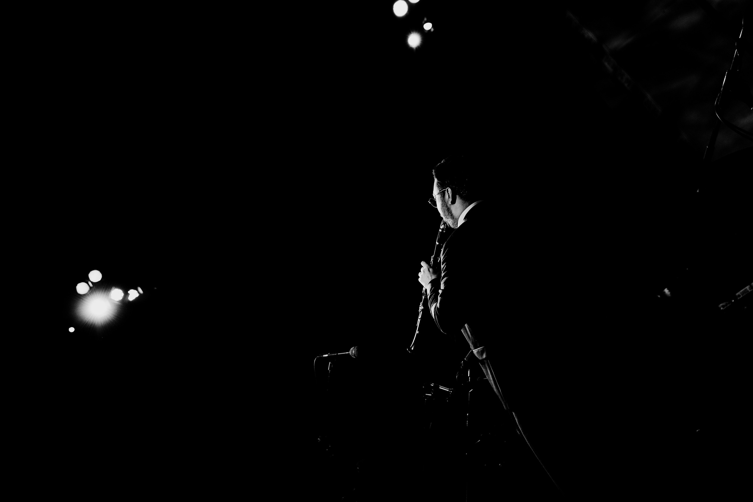 JAZZ FESTIVAL 2026. Фотограф в Санкт-Петербурге Ангелина Вражевская