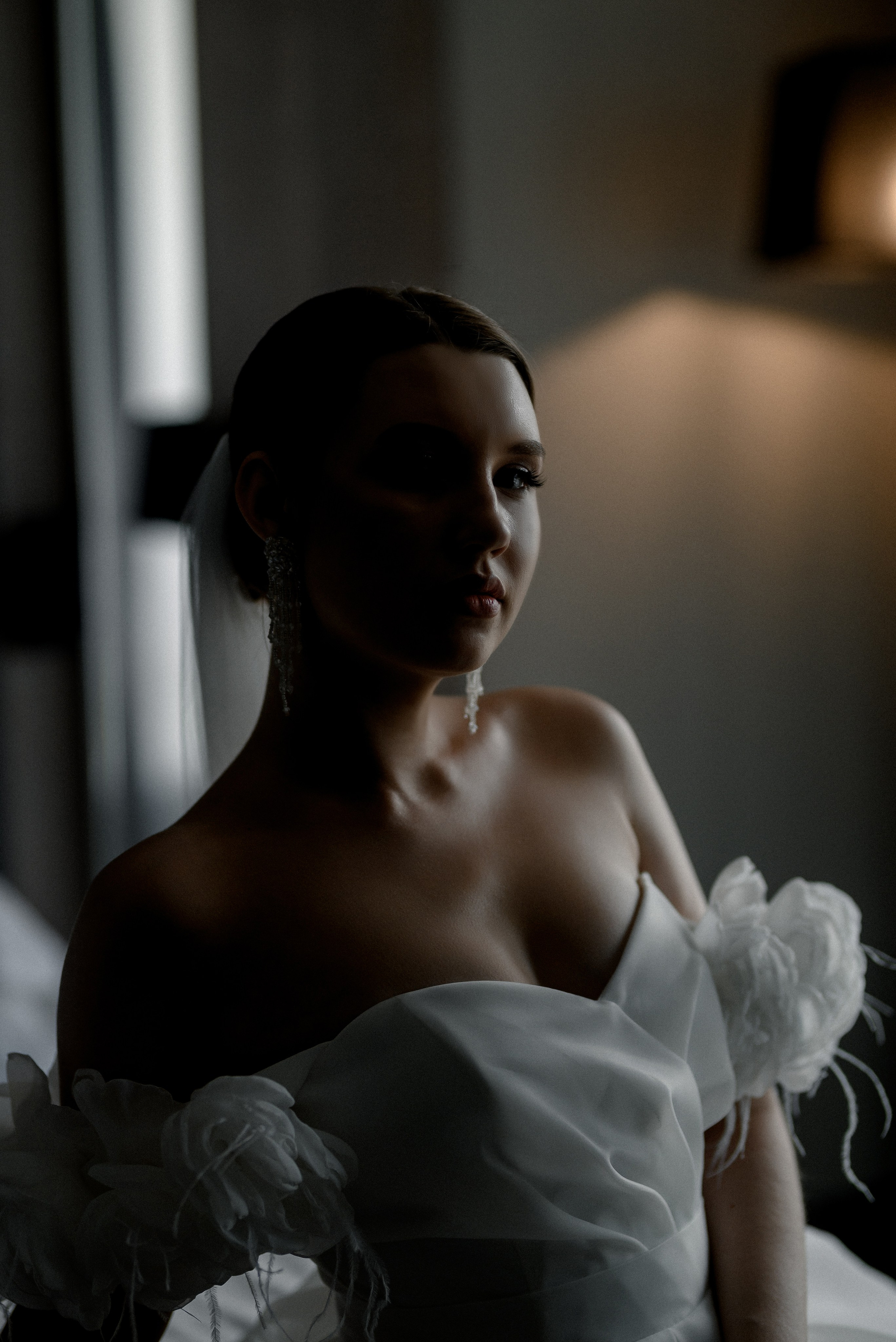 Влад и Алена. Фотограф Анна Абрикосова