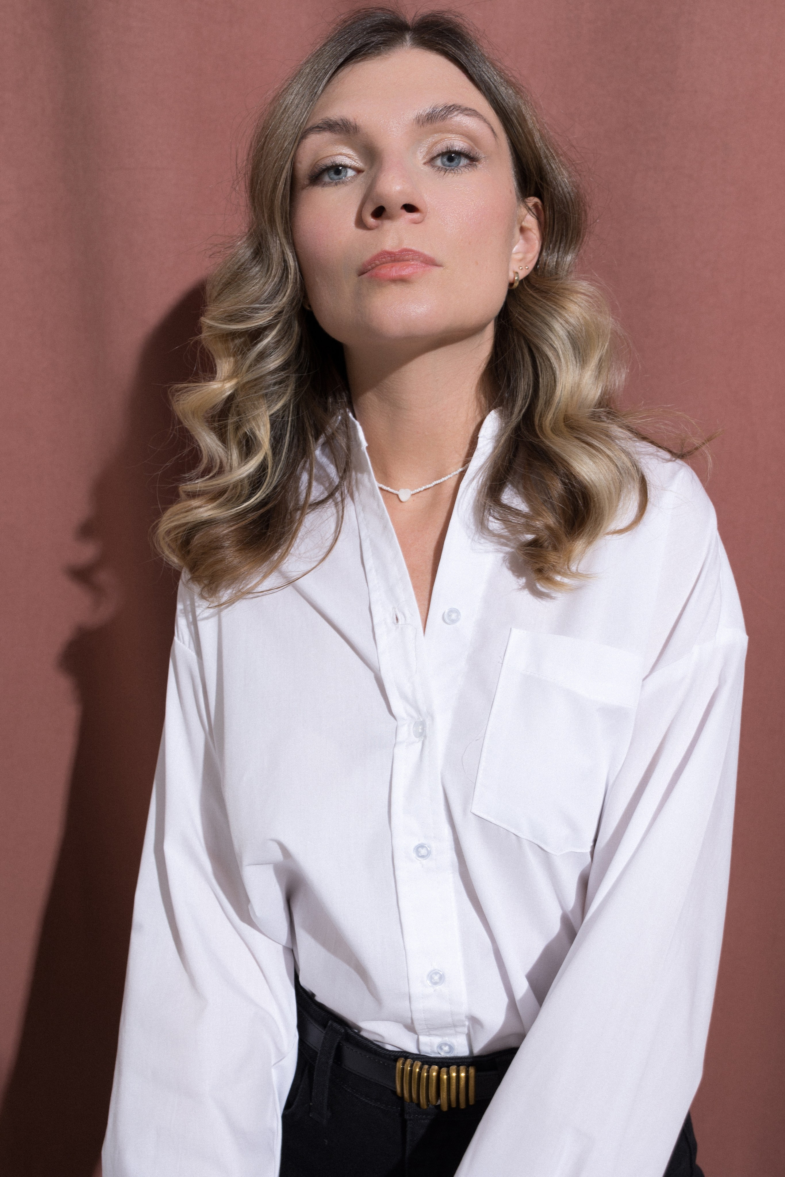 Портреты. Фотограф Александр Тулупов