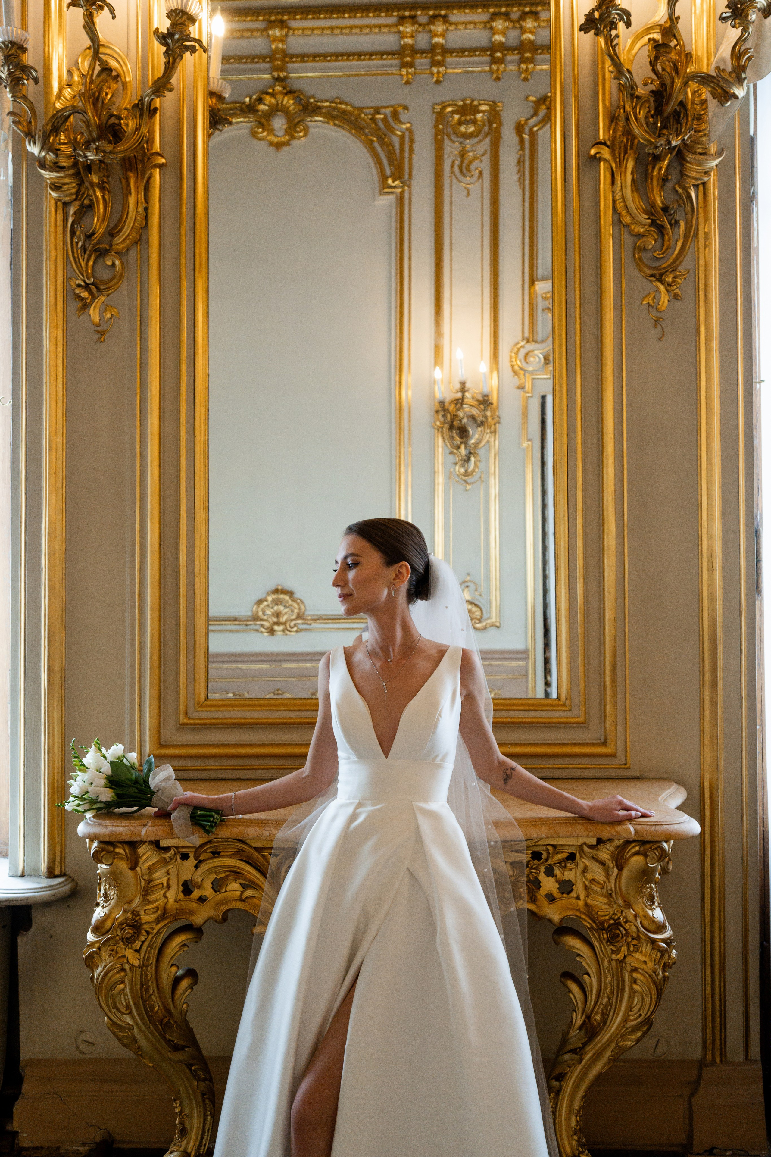 Владислав & Ольга 07.2023. Свадебный и семейный фотограф в СПб Валерия Фомичева