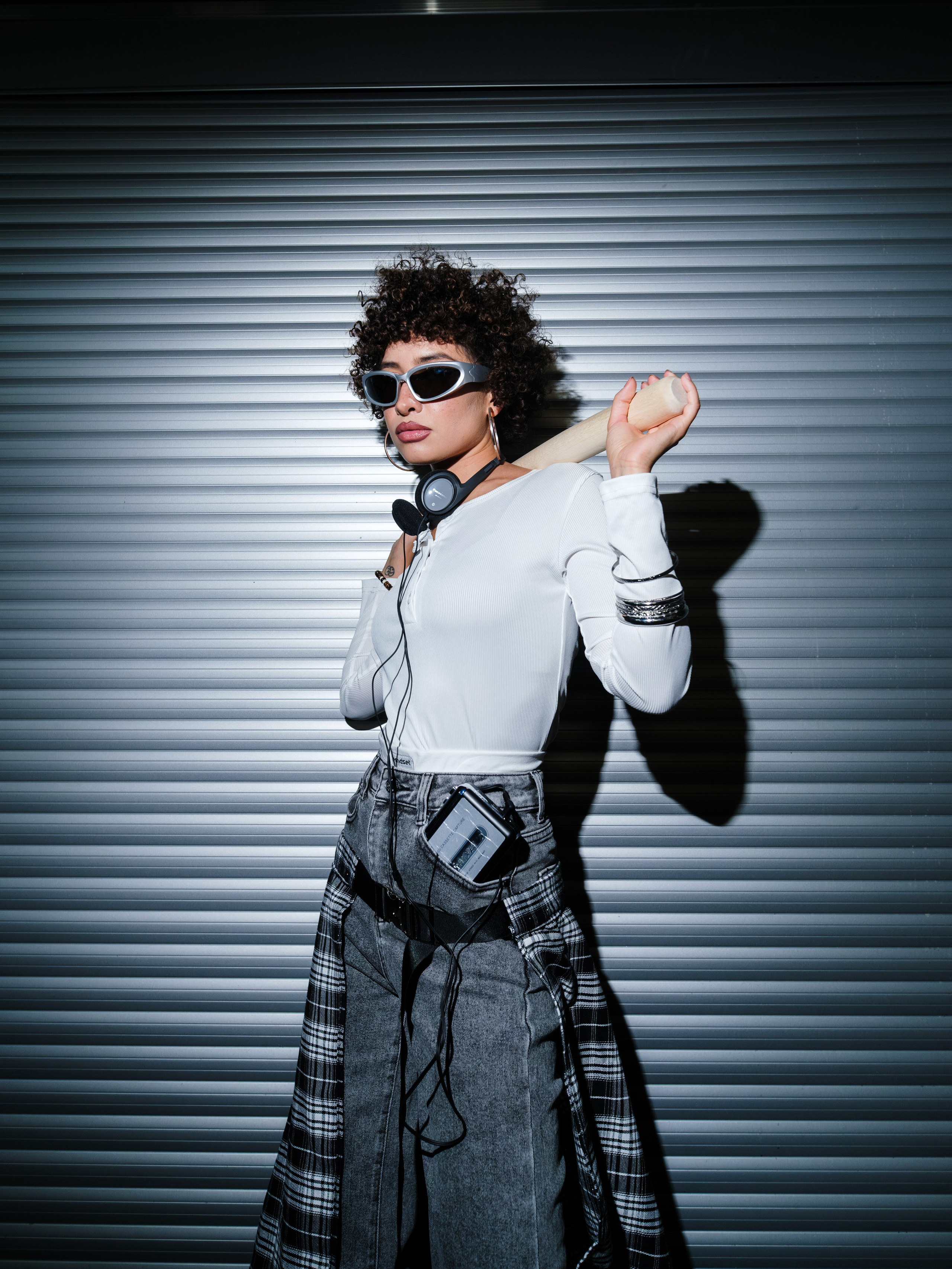 ELZA. Репортажный и портретный фотограф в Москве Илья Спиридонов