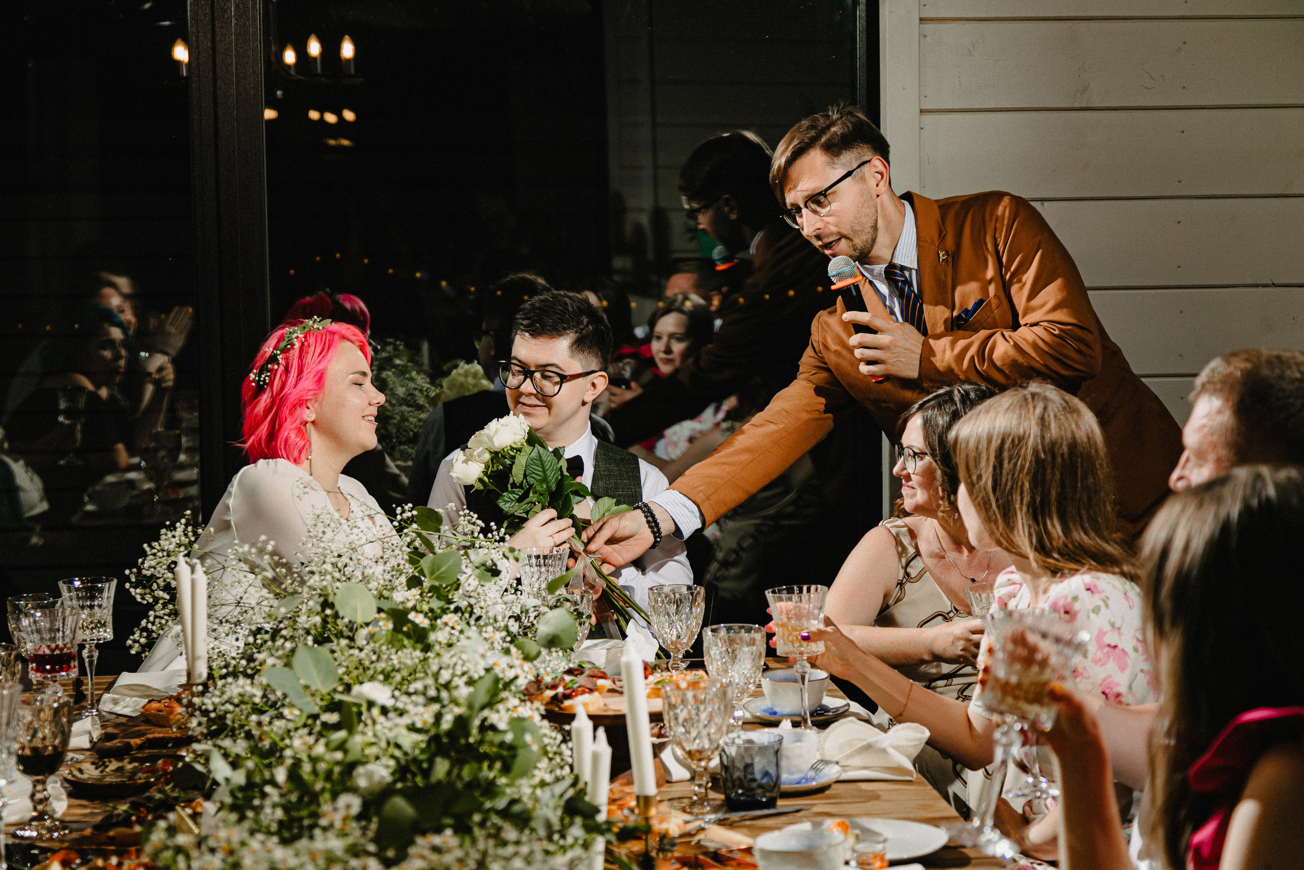 Свадьба Насти и Димы. Свадебный и семейный фотограф Женя Добрянская в Нижнем Новгороде